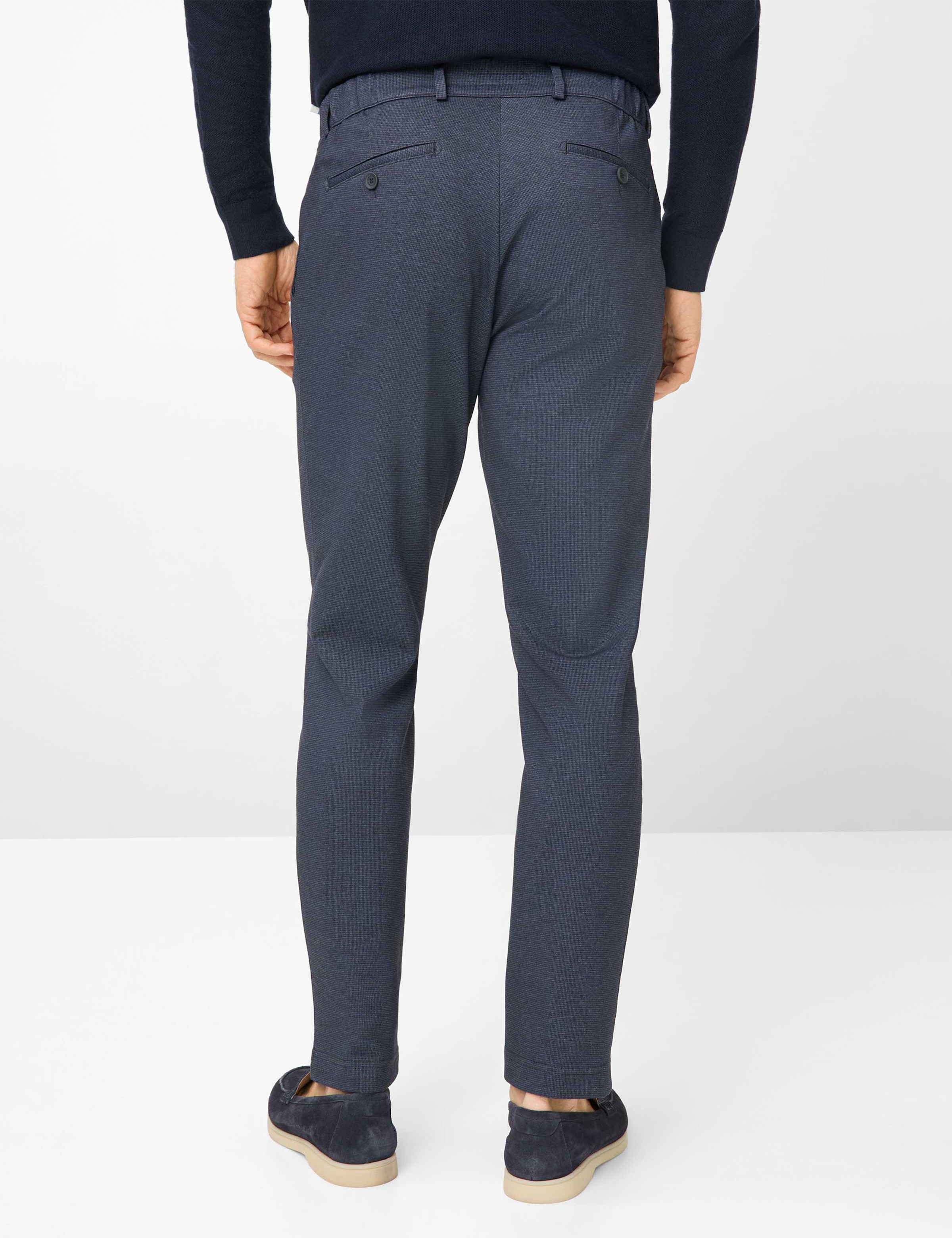 EUREX by BRAX Chinohose »Style THILO«