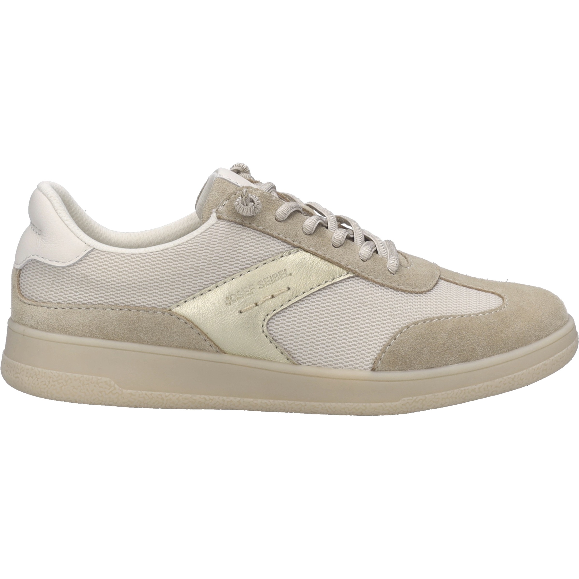 Josef Seibel Sneaker »Jade 02, beige-multi«