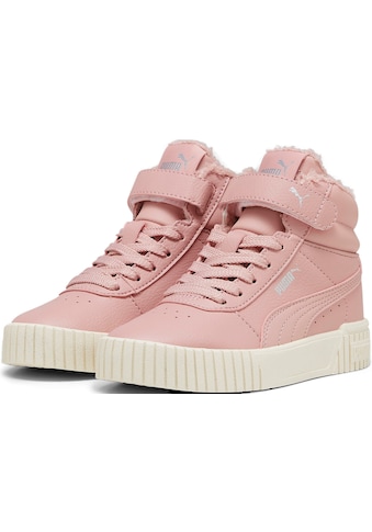 PUMA Sneaker »CARINA 2.0 MID WTR PS«