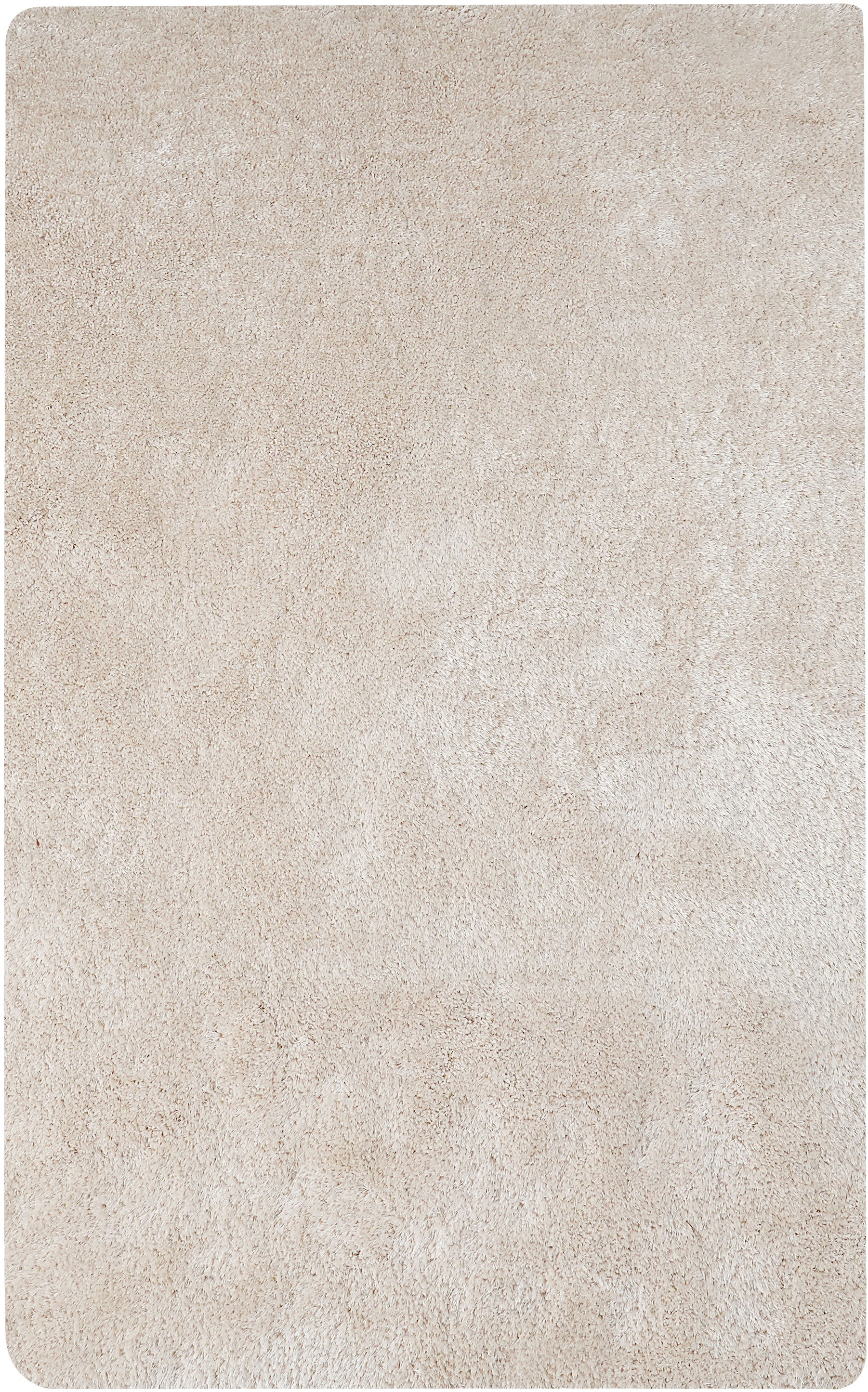 Bruno Banani Teppich "Dana Teppich, besonders weich und kuschelig, Kundenli günstig online kaufen