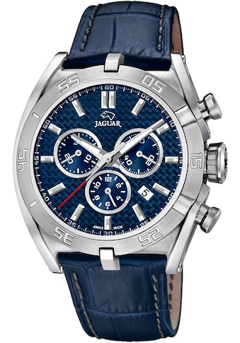 Jaguar Chronograph »Executive J857/2«