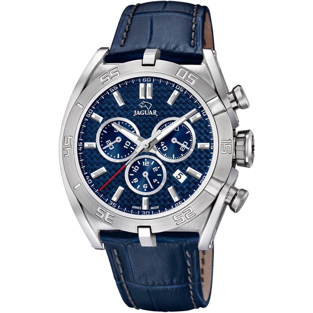 Jaguar Chronograph »Executive, J857/2«