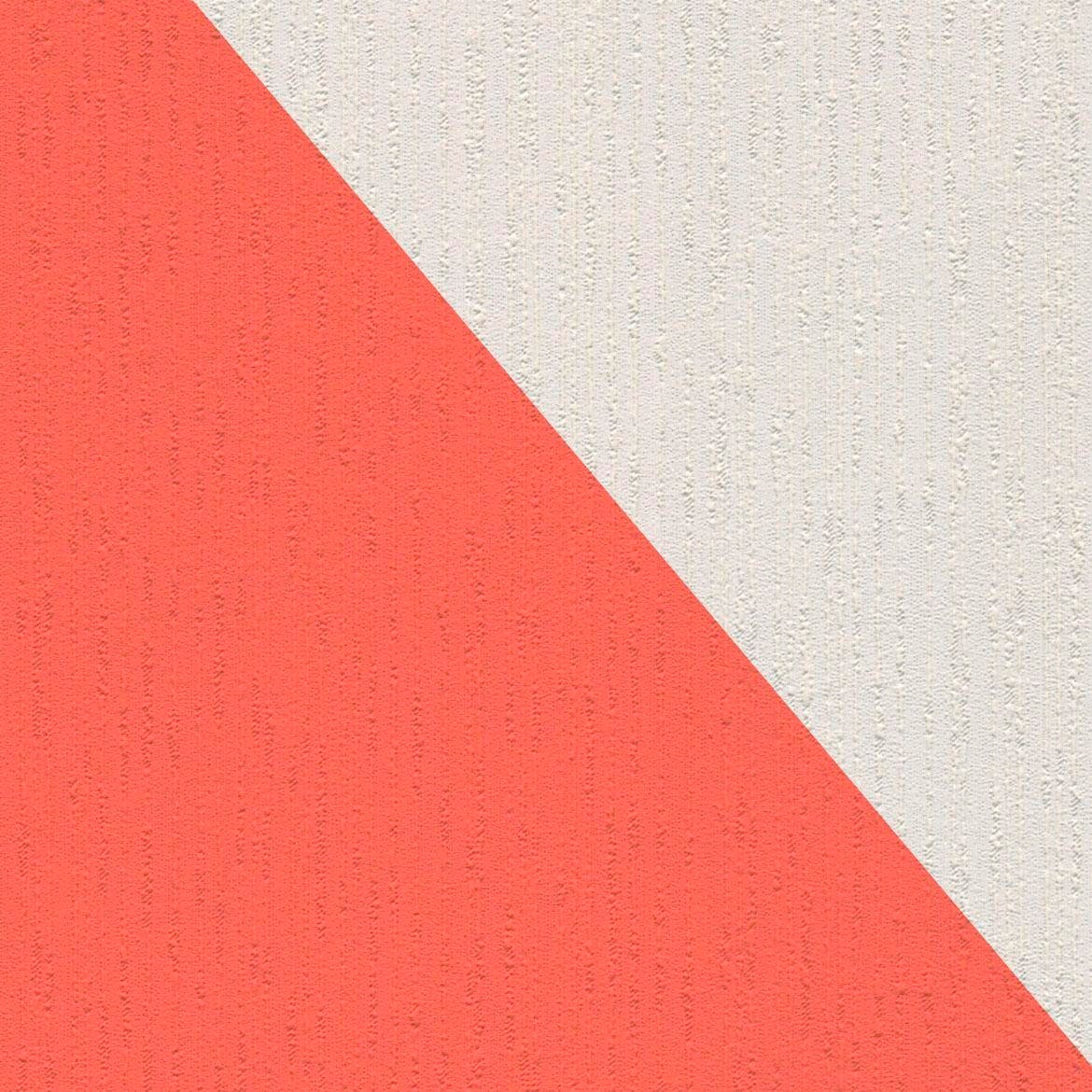 A.S. Création Vliestapete »Meistervlies« einfarbig | uni | unifarben leicht strukturiert Struktur Tapete Uni Überstreichbar Tapeten Wohnzimmer modern Flur Büro