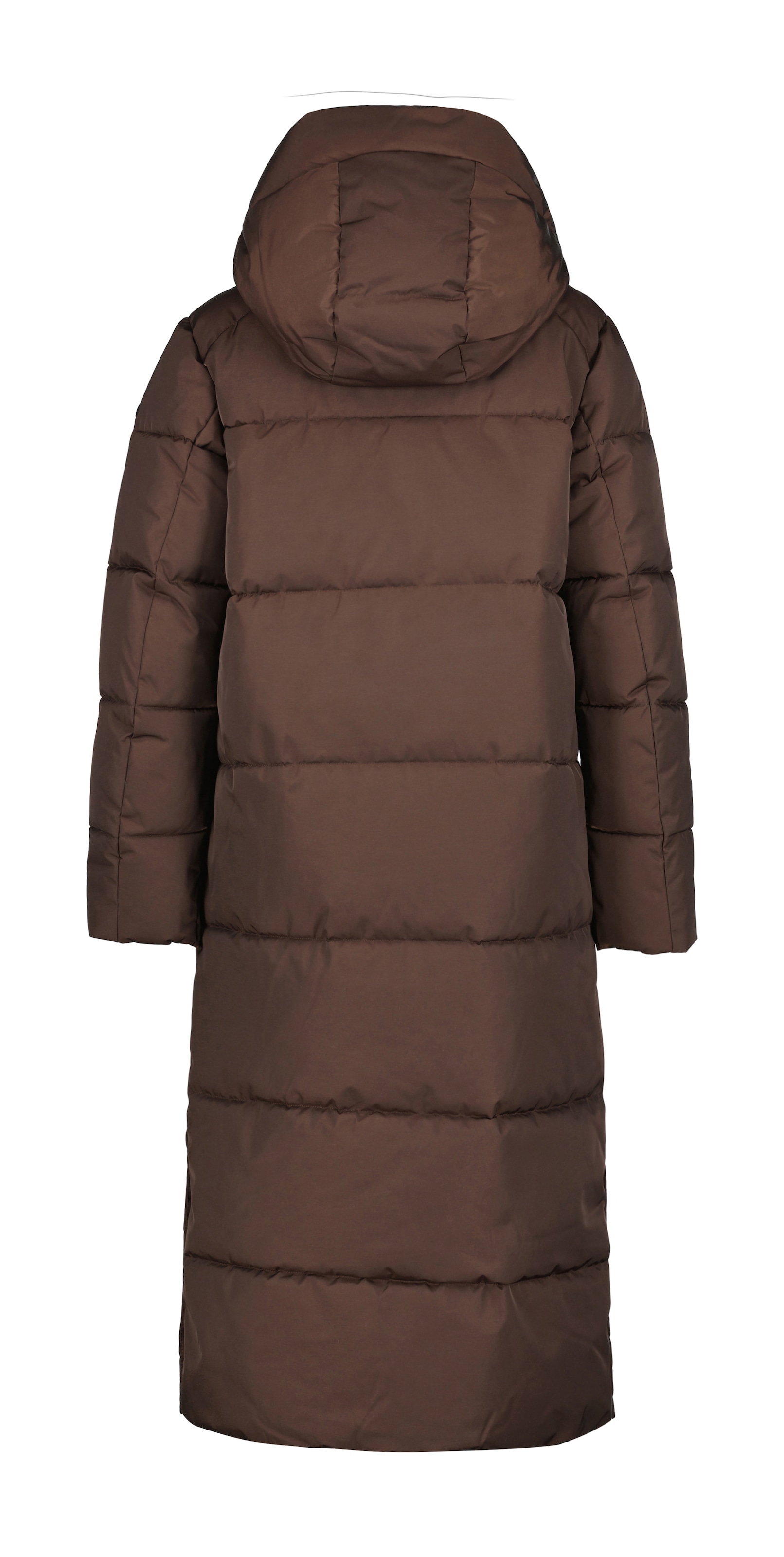 Luhta Steppmantel »HEINIS« wasserabweisend, winddicht, atmungsaktiv, sportlicher Stil