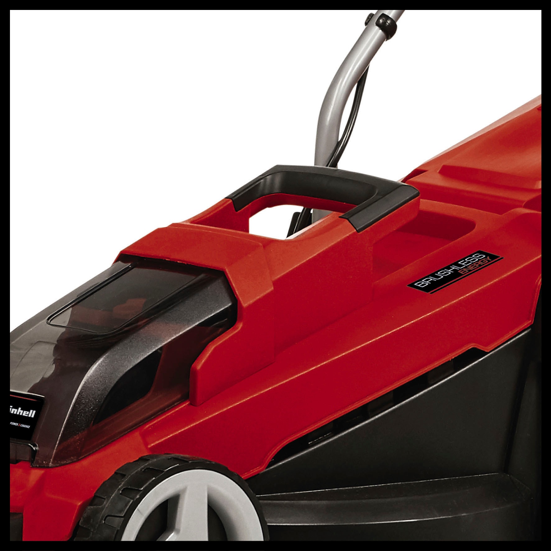 Einhell Akkurasenmäher »Einhell Power X-Change GE-CM 18/250 Li«, mit Akku 18V/4,0Ah und Ladegerät