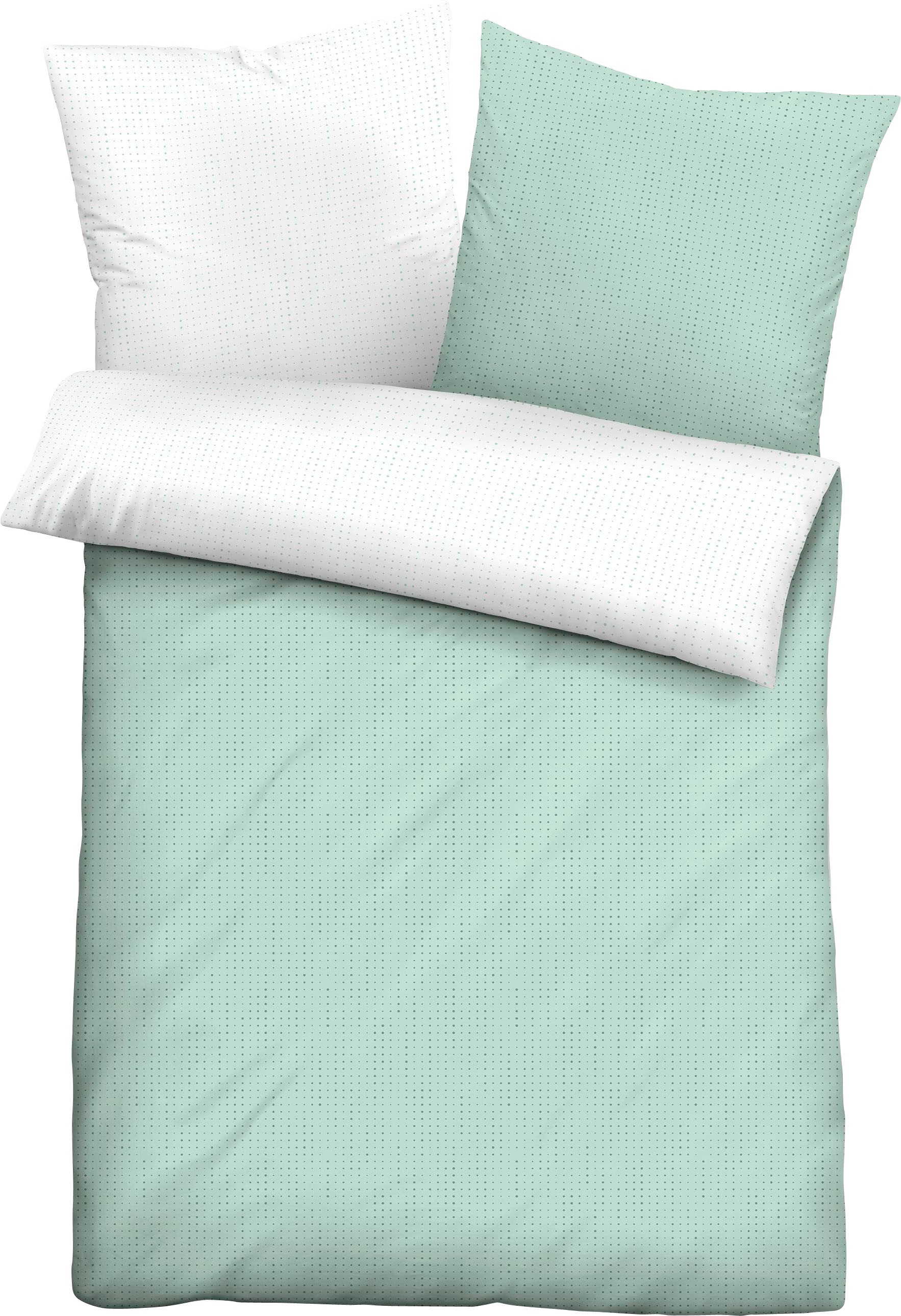 Biberna Kissenbezug "Mix & Match" individuell kombinierbar günstig online kaufen