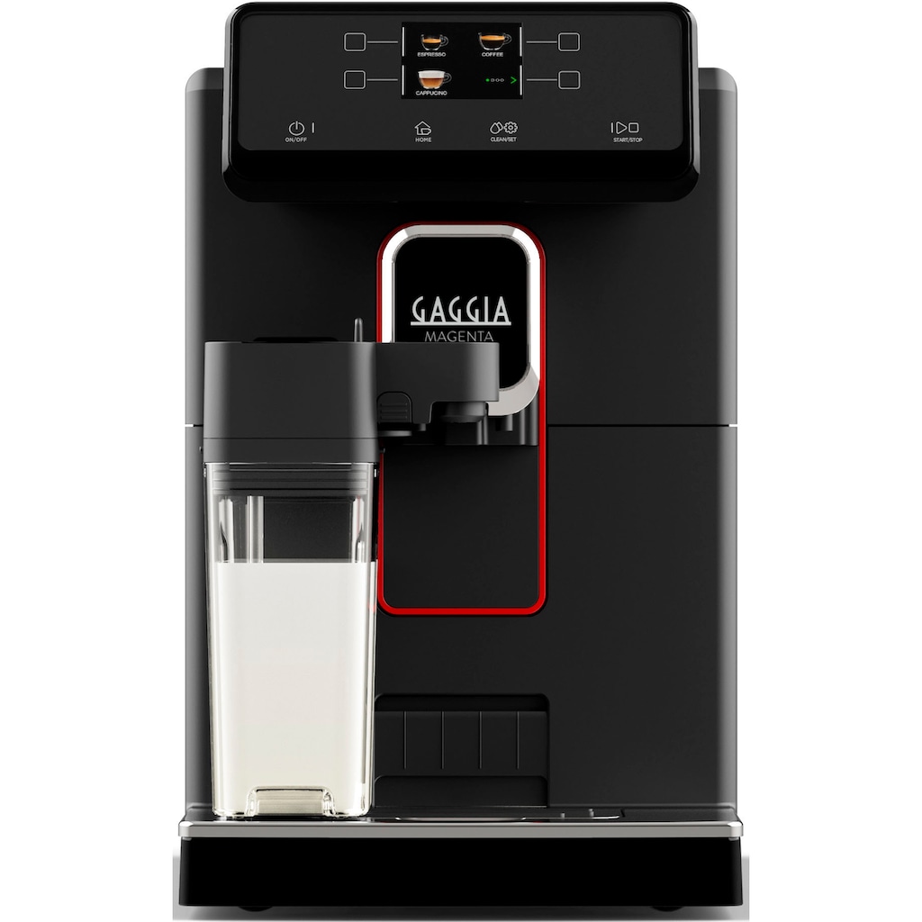 Gaggia Kaffeevollautomat »Magenta Prestige«