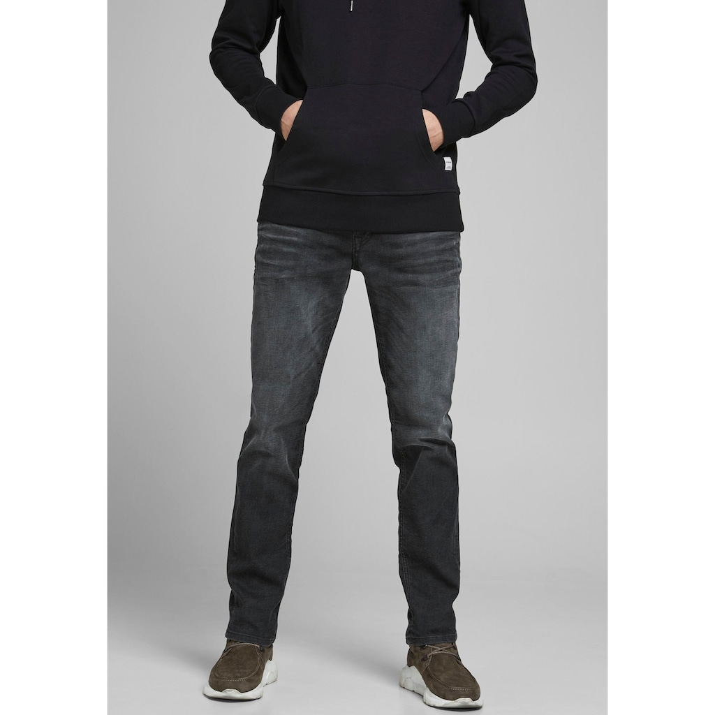 Jack & Jones Slim-fit-Jeans »Tim«