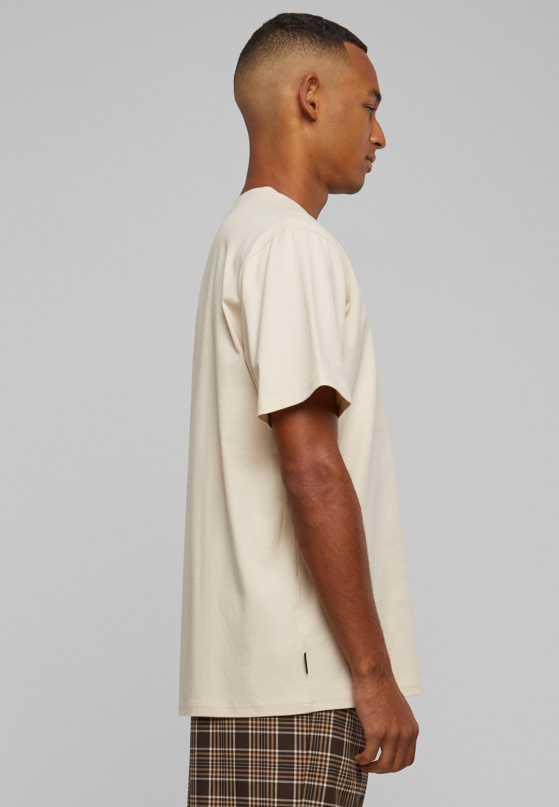 Sean John T-Shirt »Sean John Herren JM-TE012-023-09 SJ Classic Logo Essential Tee«, (1 tlg.)