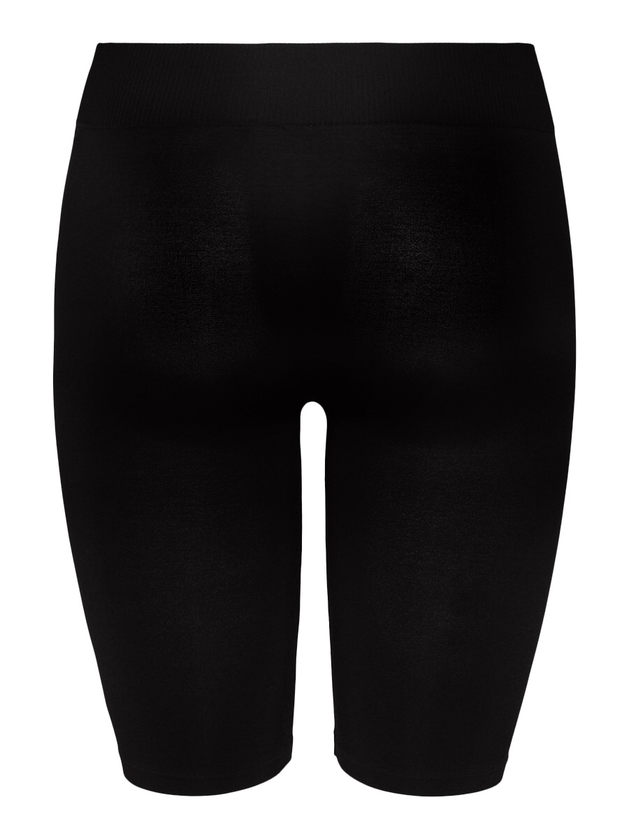 pieces Shapingpants »PCLONDON SHORTS NOOS BC« aus Nylon und Elasthan, elastische Passform, pflegeleicht