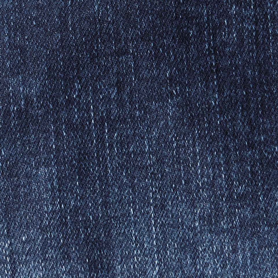 Cecil Loose-fit-Jeans, High Waist