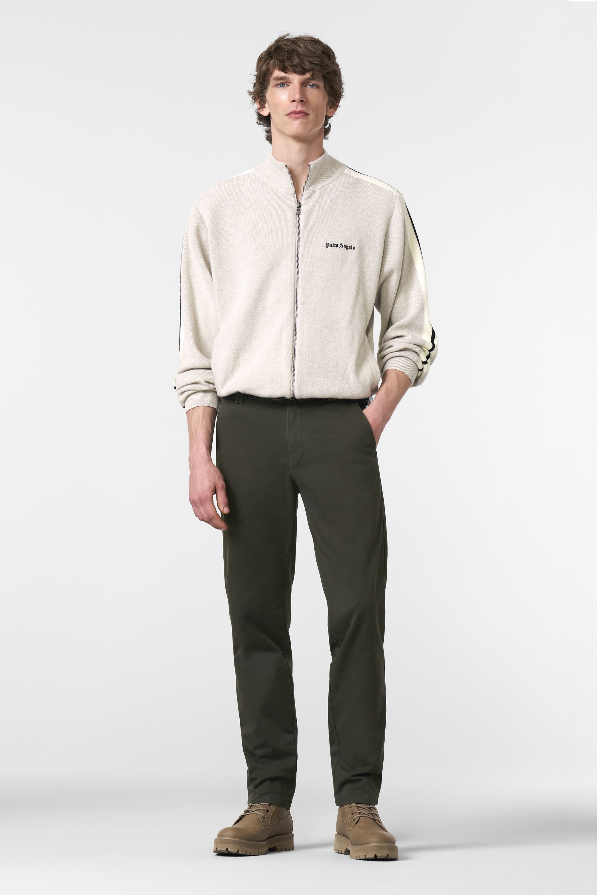 MEYER Chinos »BONN«