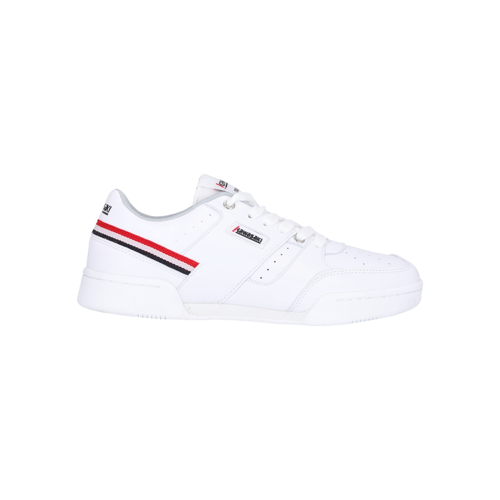 Kawasaki Sneaker »Supreme«