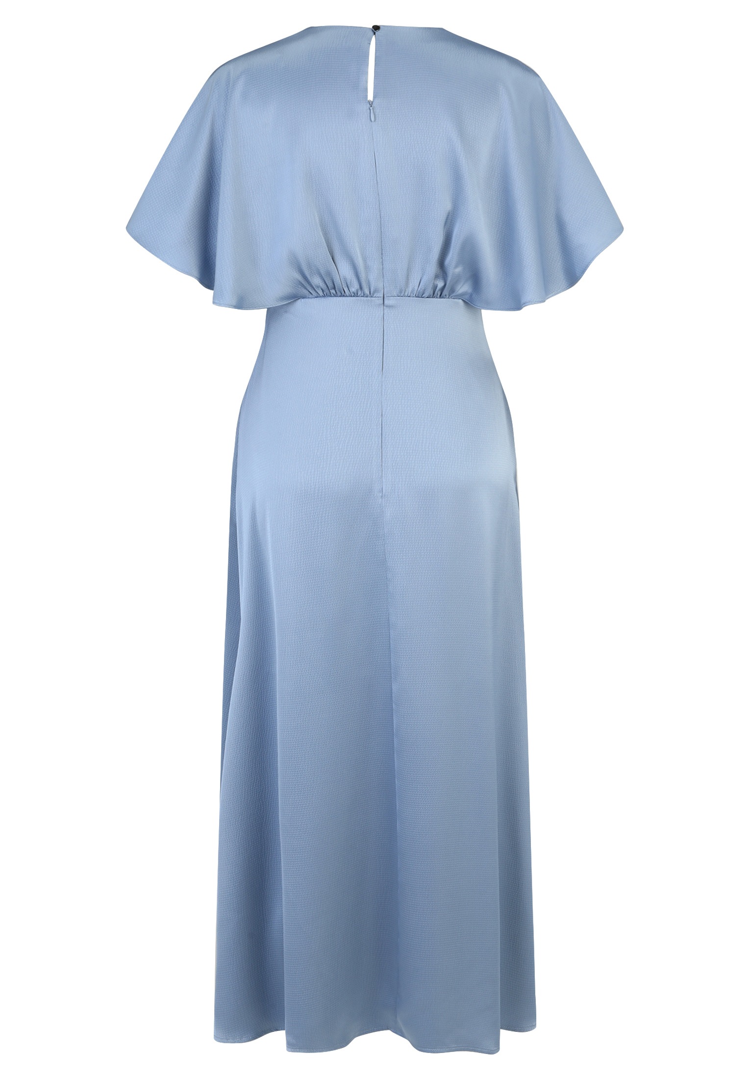 Vera Mont Cocktailkleid »Vera Mont Cocktailkleid mit ausgestelltem Rock«, Material