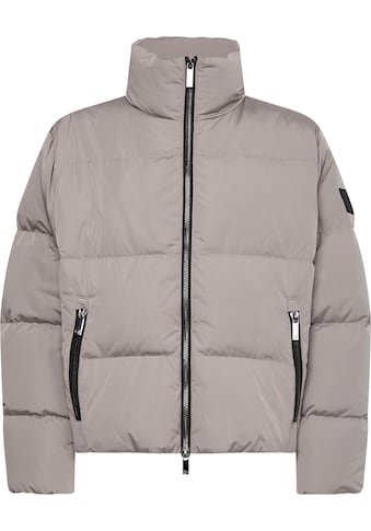 Calvin Klein Steppjacke su Stehkragen