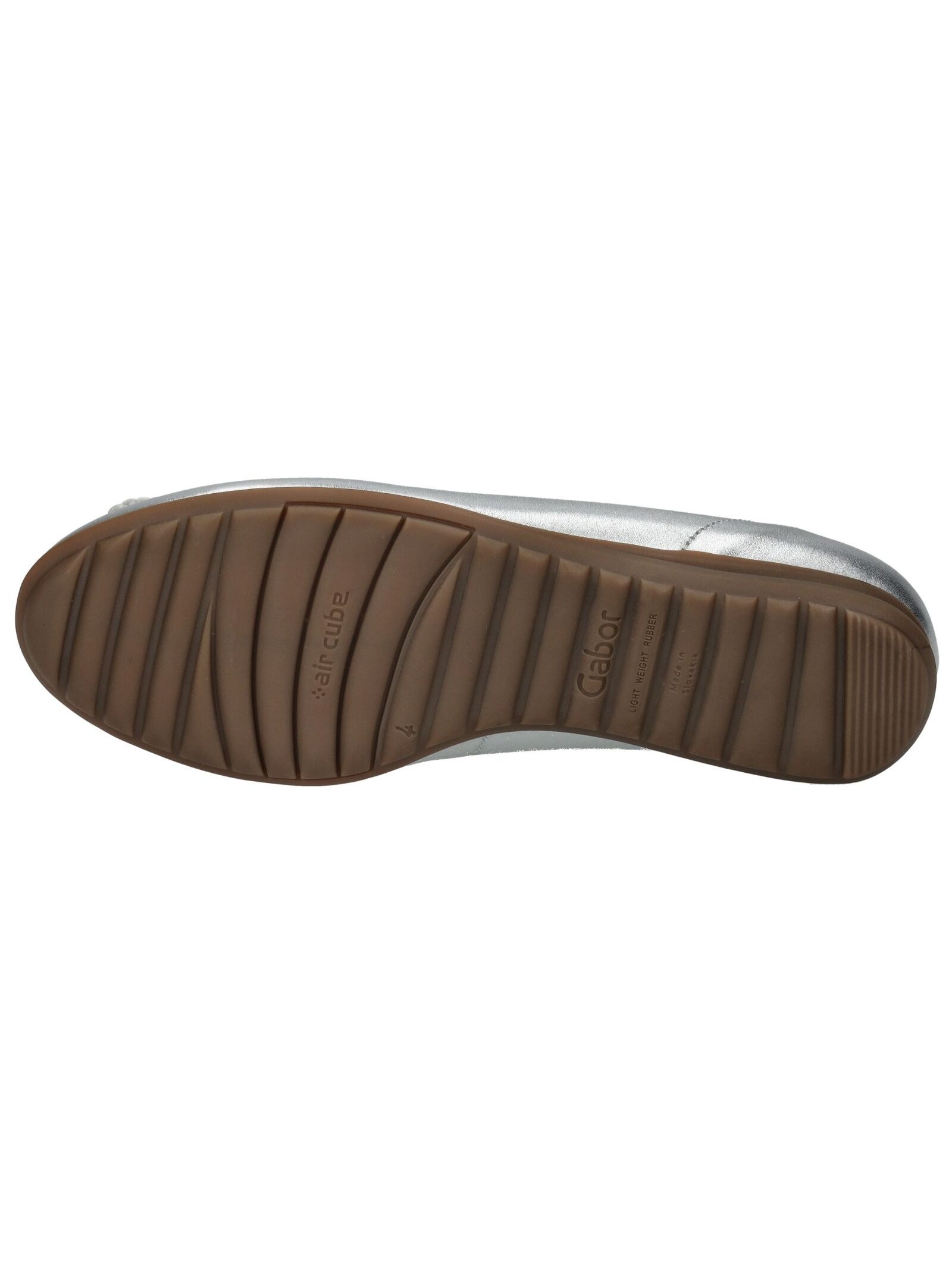 Gabor Comfort Ballerina »Gabor Comfort Ballerinas Leder«