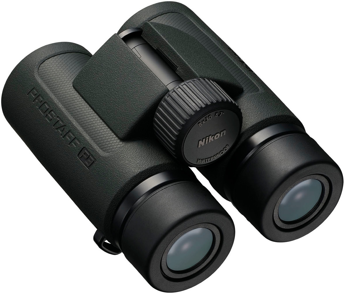 Nikon Fernglas »Prostaff P3 8x30«