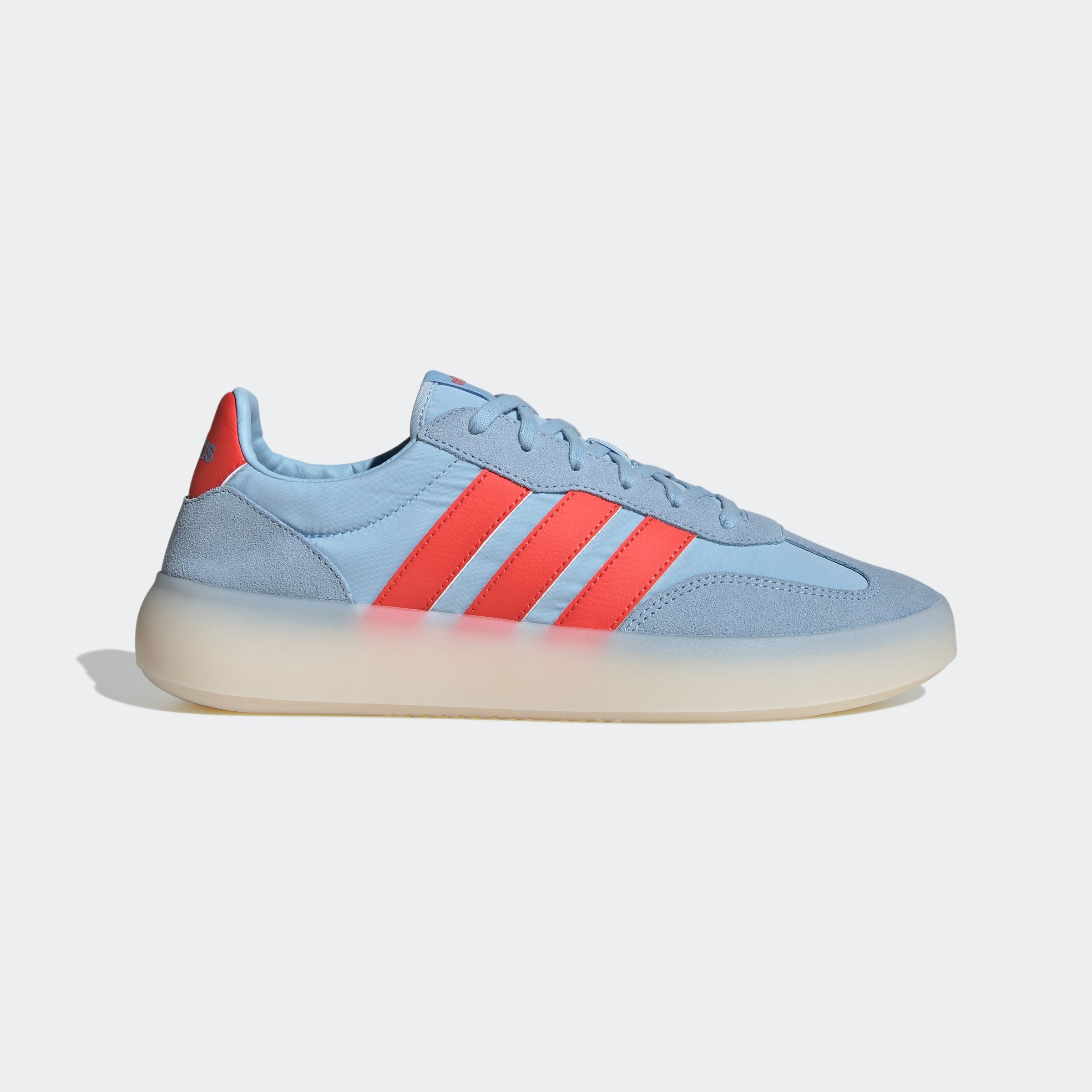 adidas Sportswear Sneaker »BARREDA DECODE«