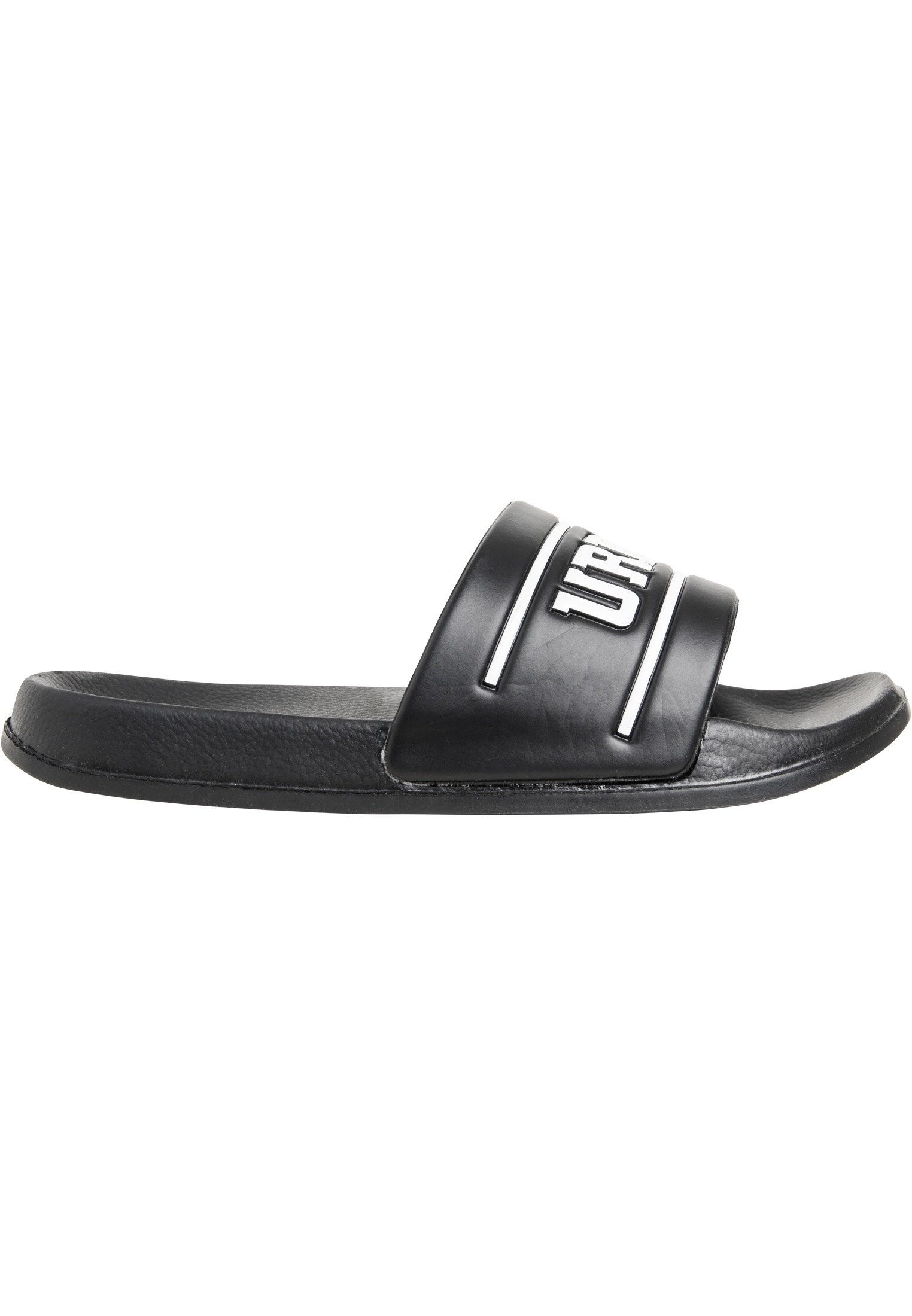 URBAN CLASSICS Sneaker »Urban Classics Herren UC Slides«, (1 tlg.)