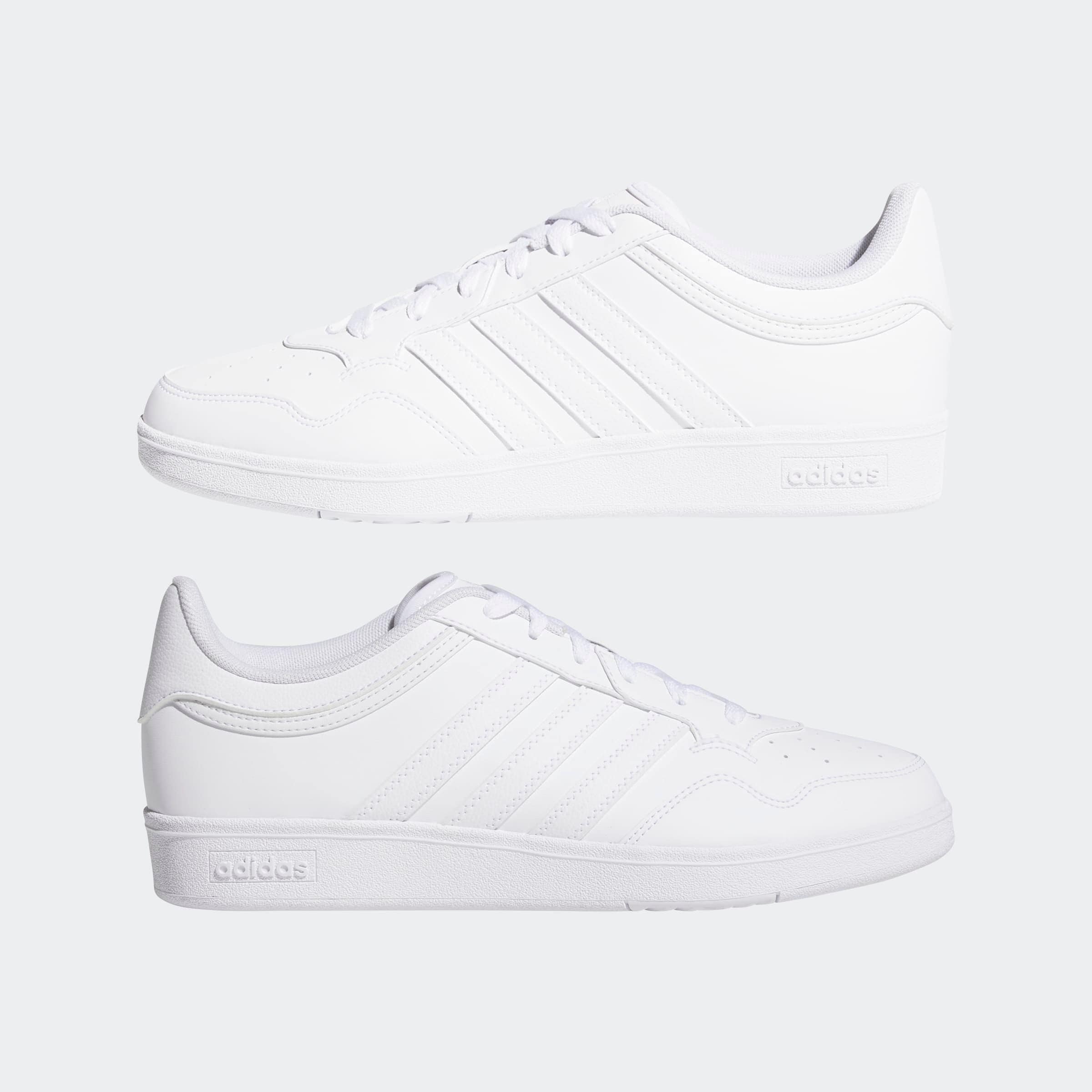 adidas Sportswear Sneaker »HOOPS 4.0«