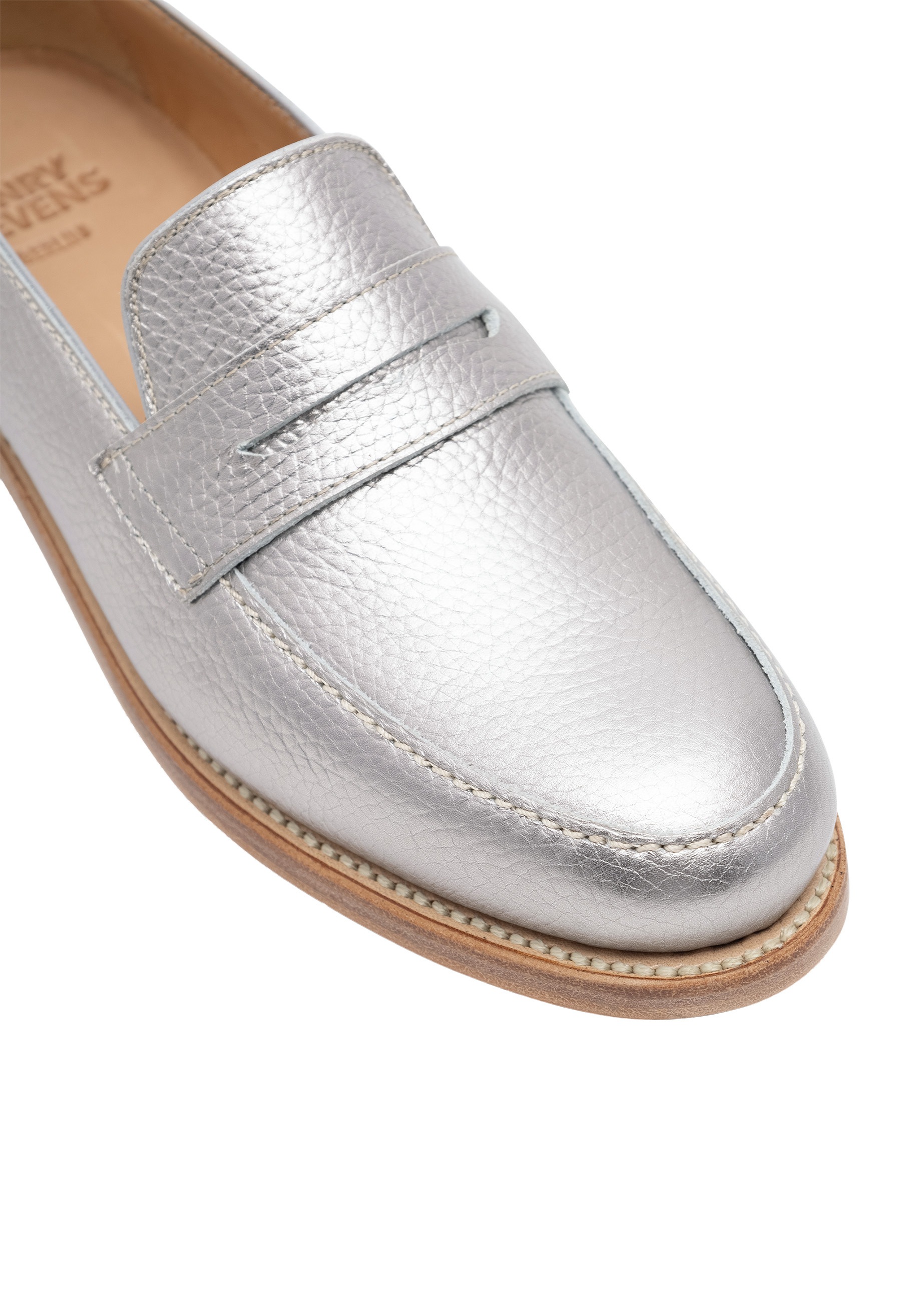 Henry Stevens Loafer »Lee PL«
