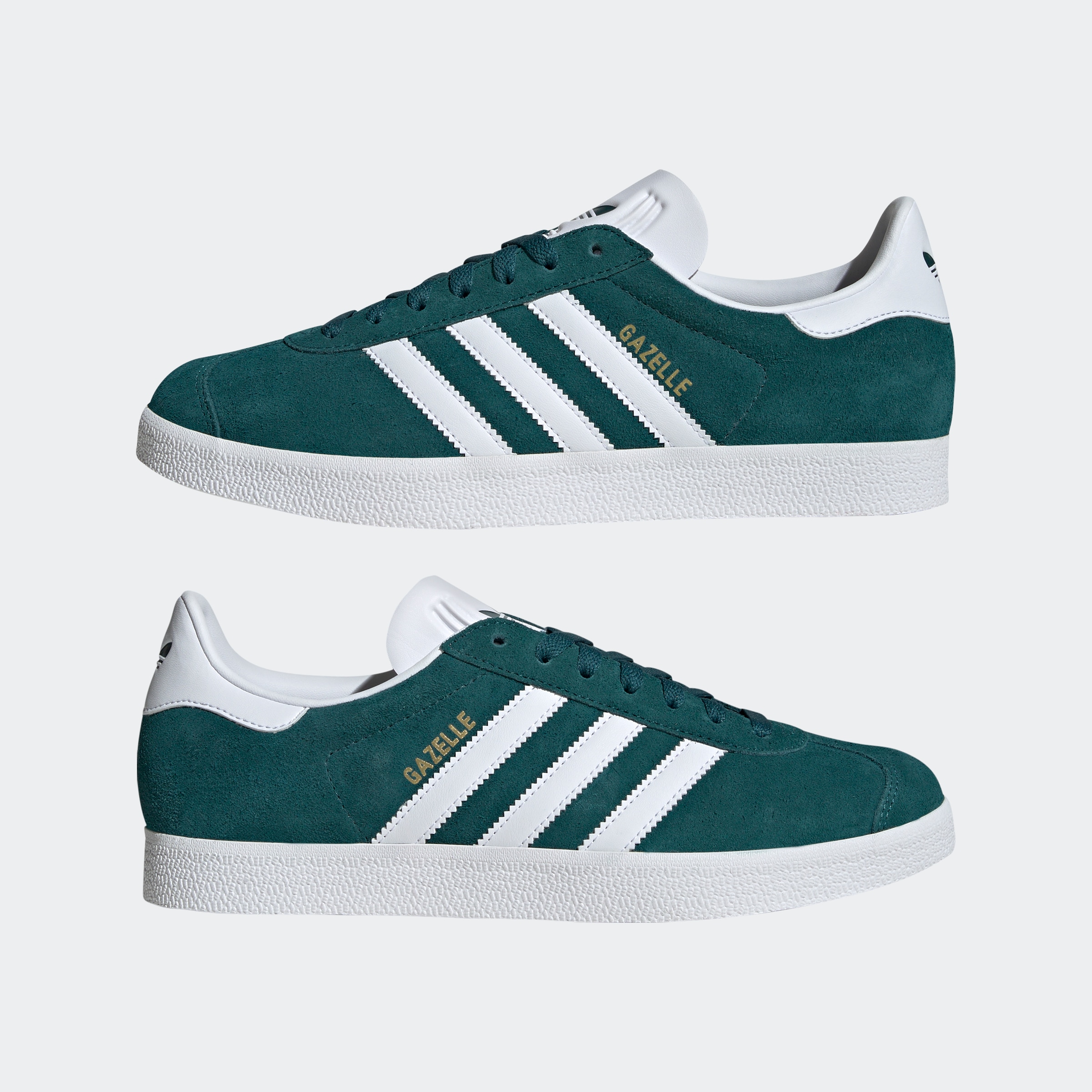 adidas Originals Sneaker »GAZELLE«