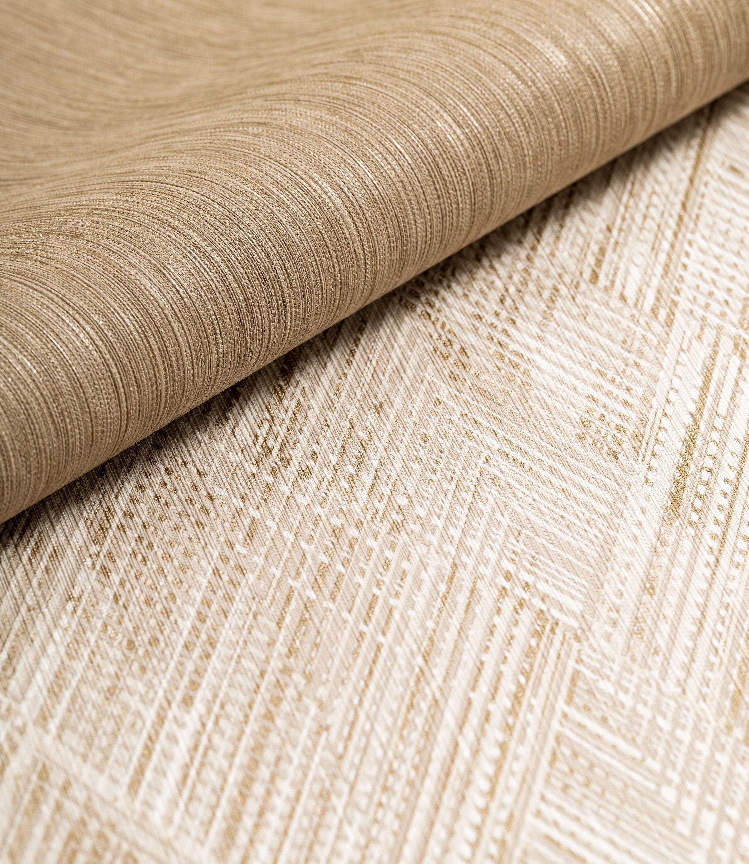 Rasch Vliestapete »Vliestapete Perfecto VI 844122«, geometrisch
