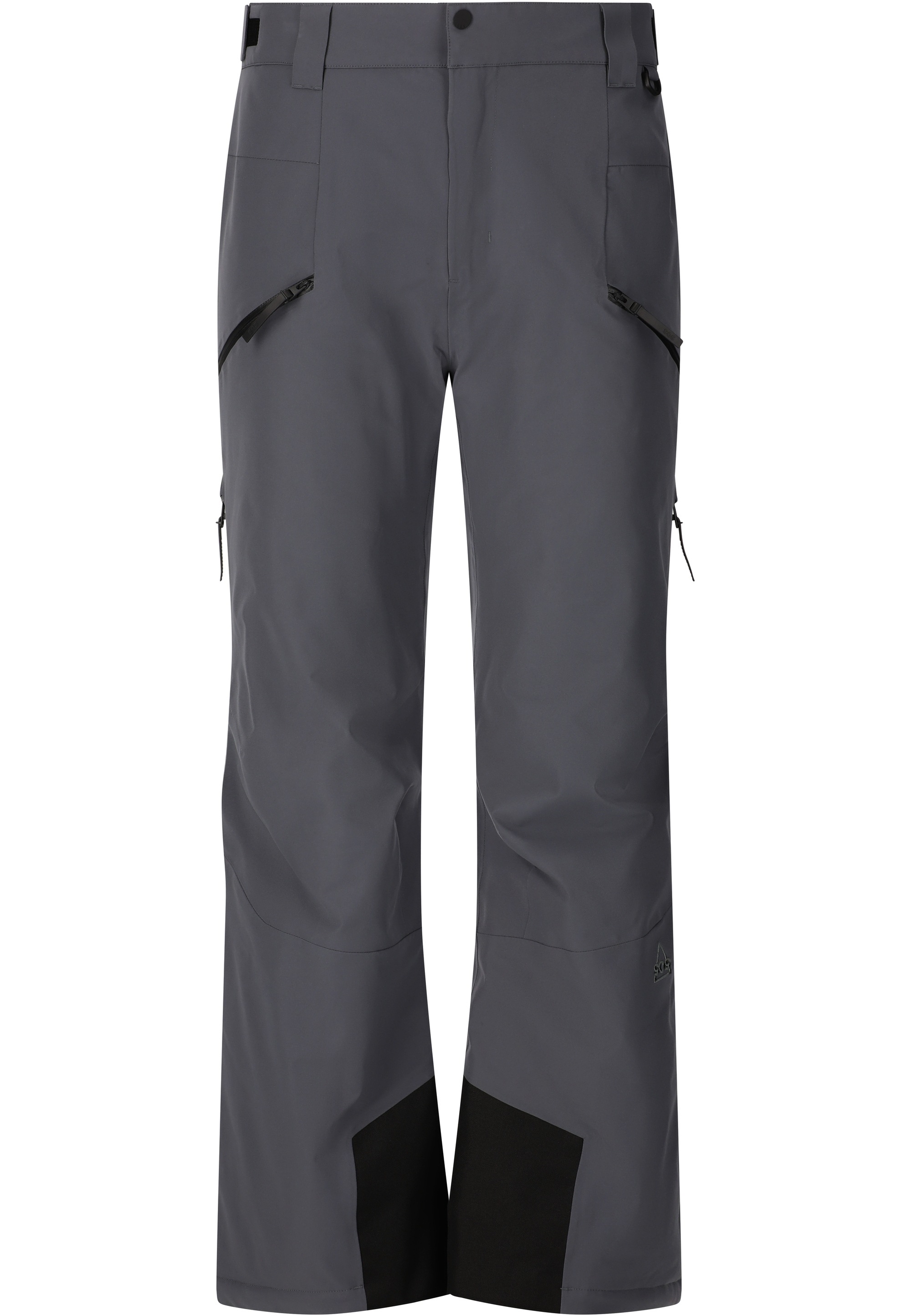 SOS Skihose »Cosmos«  mit wasserdichter Membran
