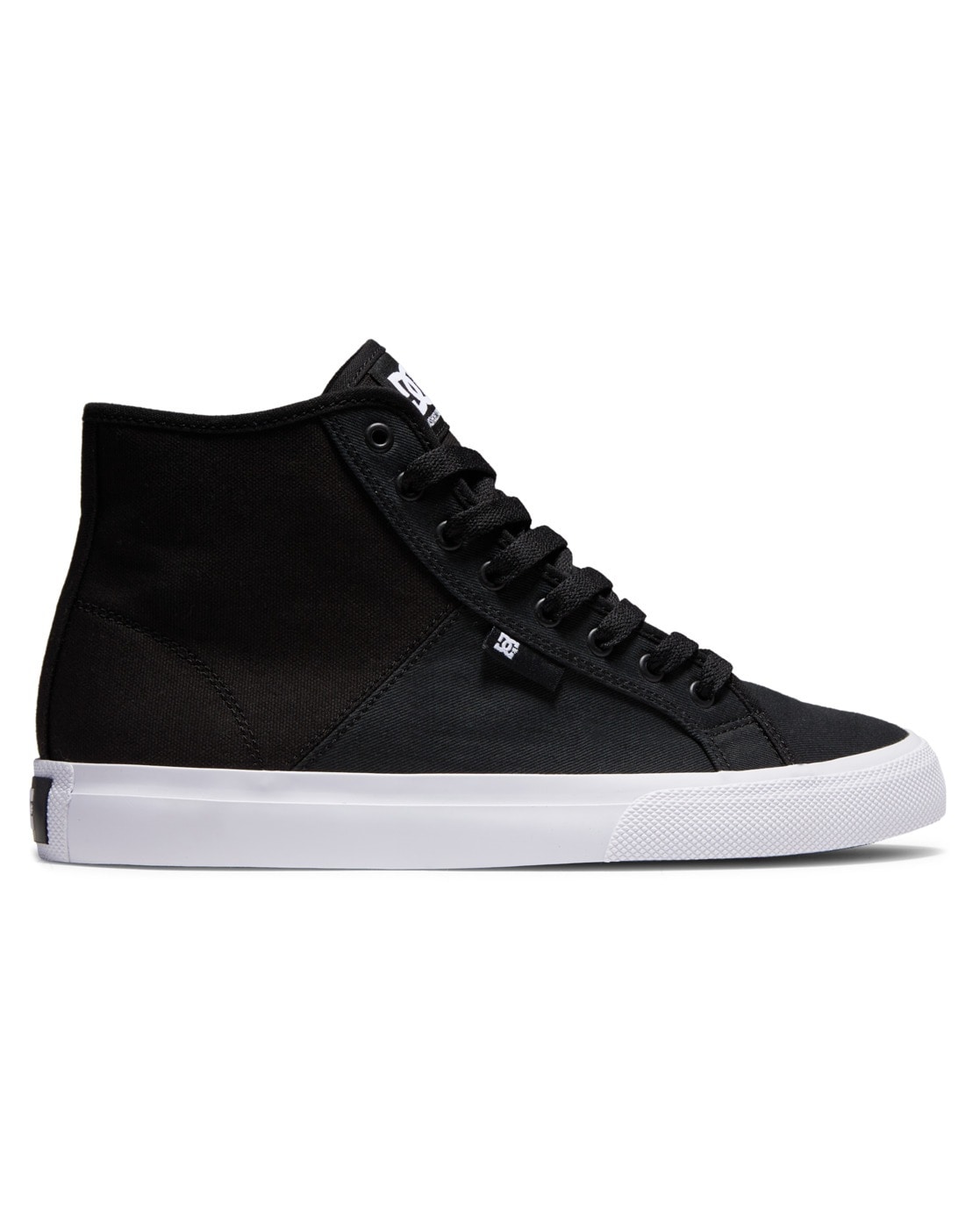 DC Shoes Sneaker »Manual«