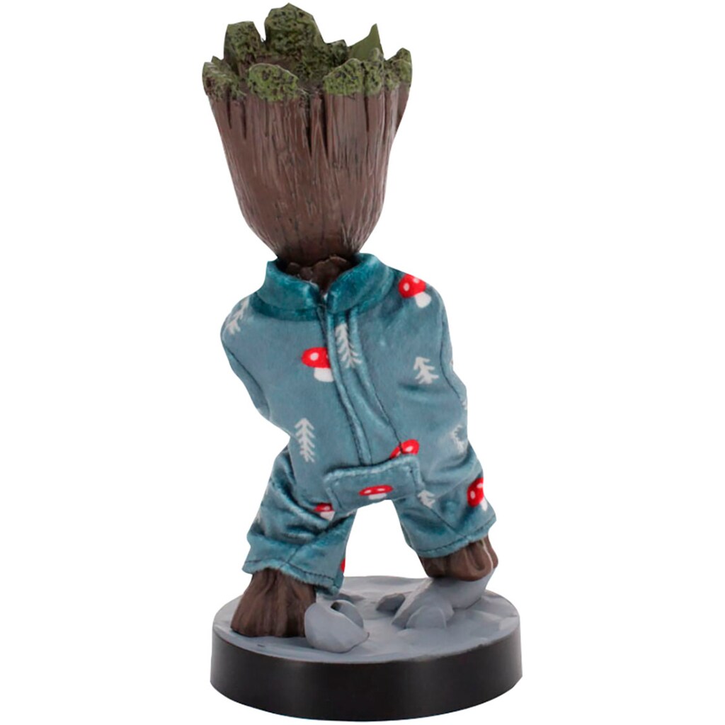 NBG Spielfigur »Cable Guy- GOTG Pyjama Groot«, (1 tlg.)