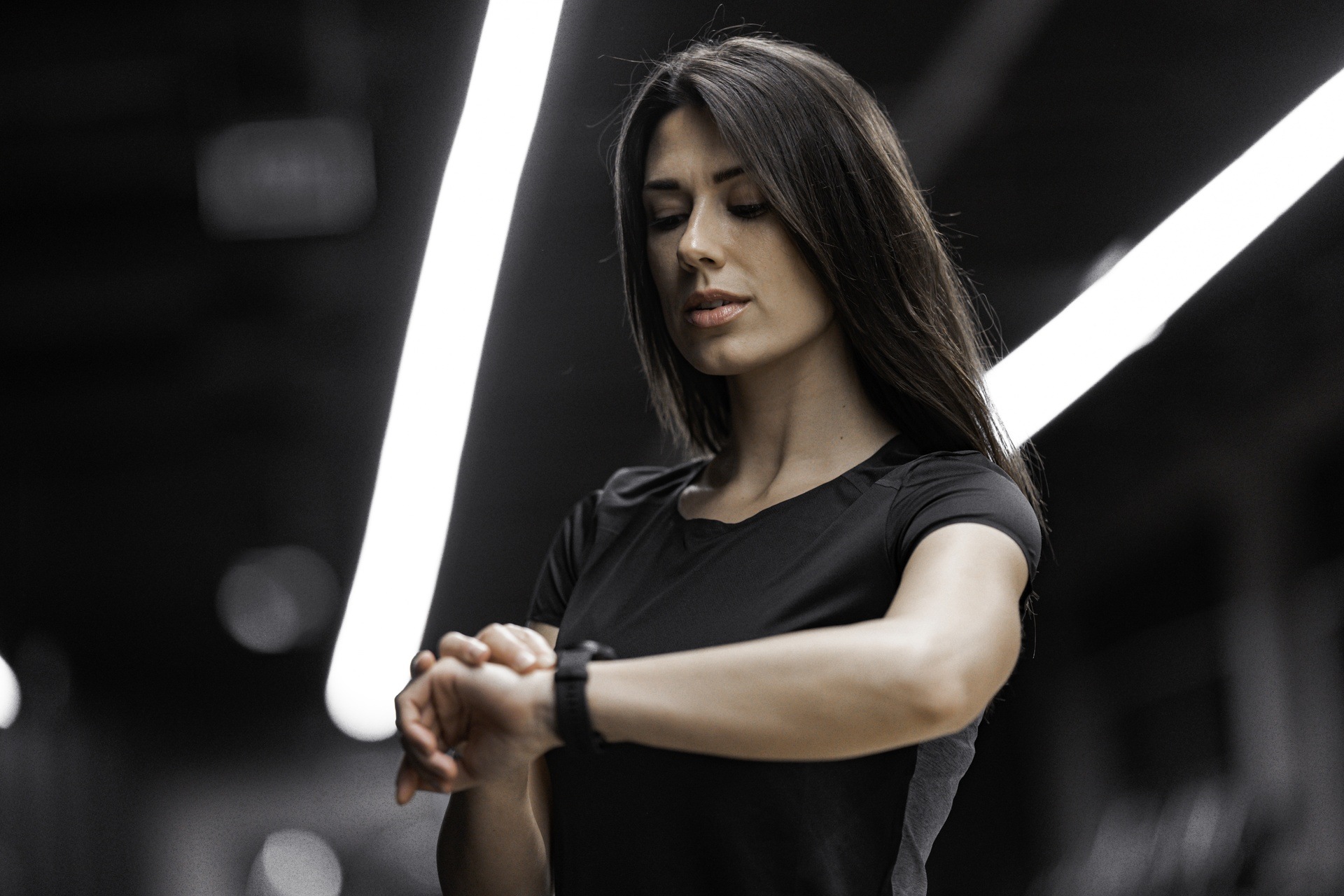 Polar Smartwatch »Pacer Pro«, (3 cm / 1,2 Zoll), Proprietär