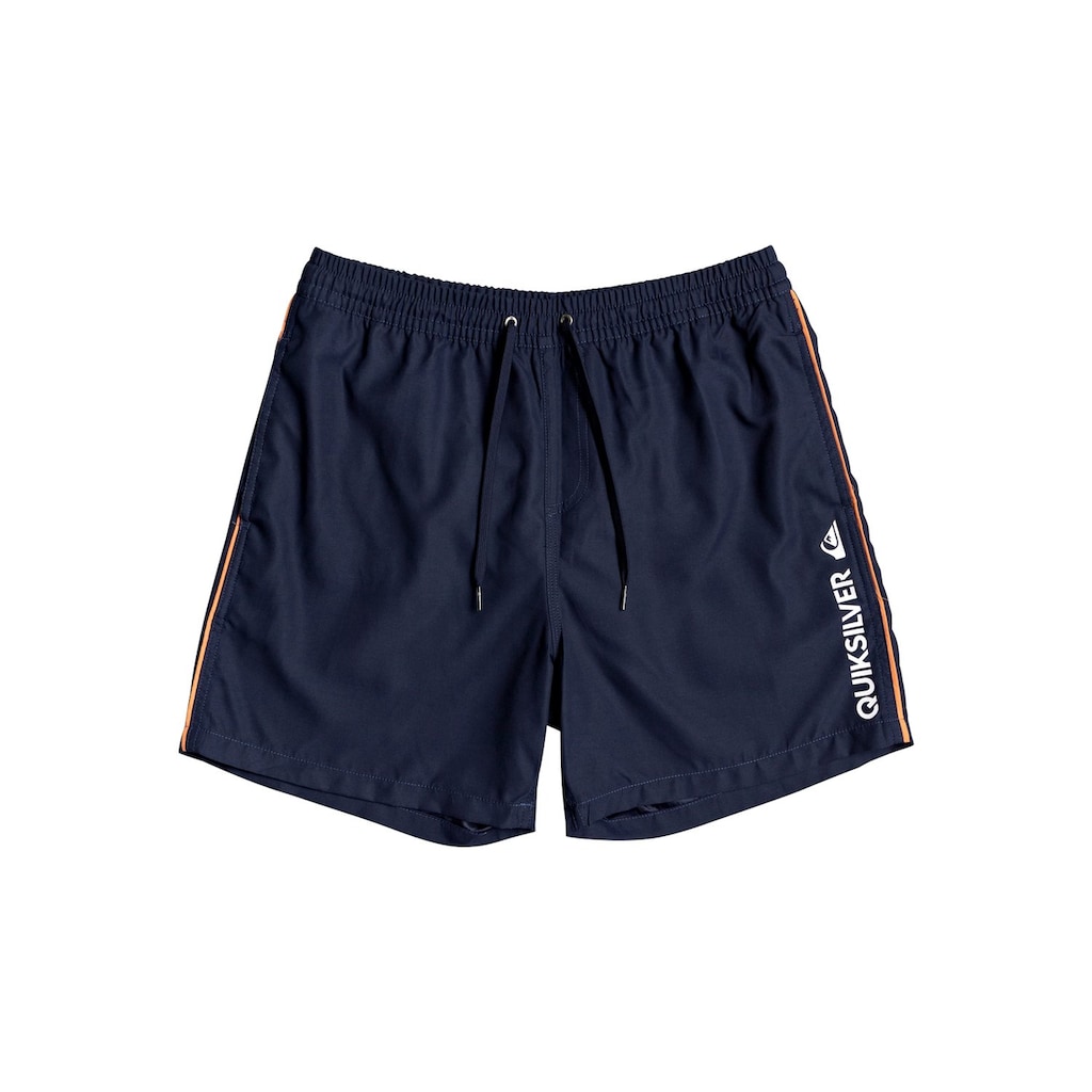 Quiksilver Boardshorts »Vert 17"«