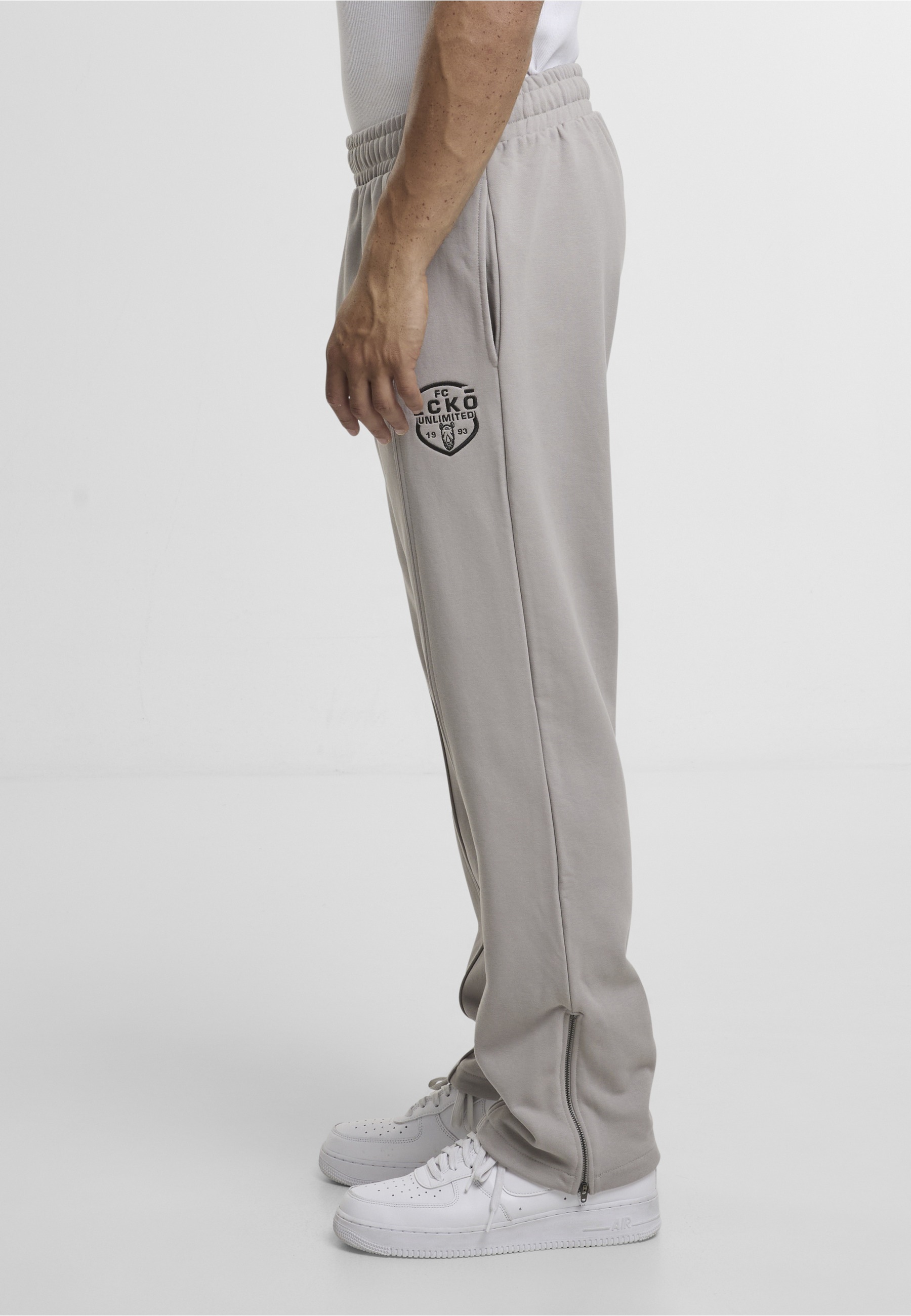 Ecko Unltd. Jogginghose "Ecko Unltd. Ecko Unltd. Cording Jogginghosen" günstig online kaufen
