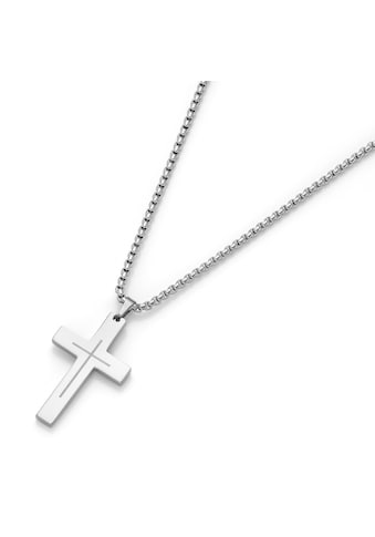 Jacques Charrel Kreuzkette »Kreuz Anhänger« kaufen