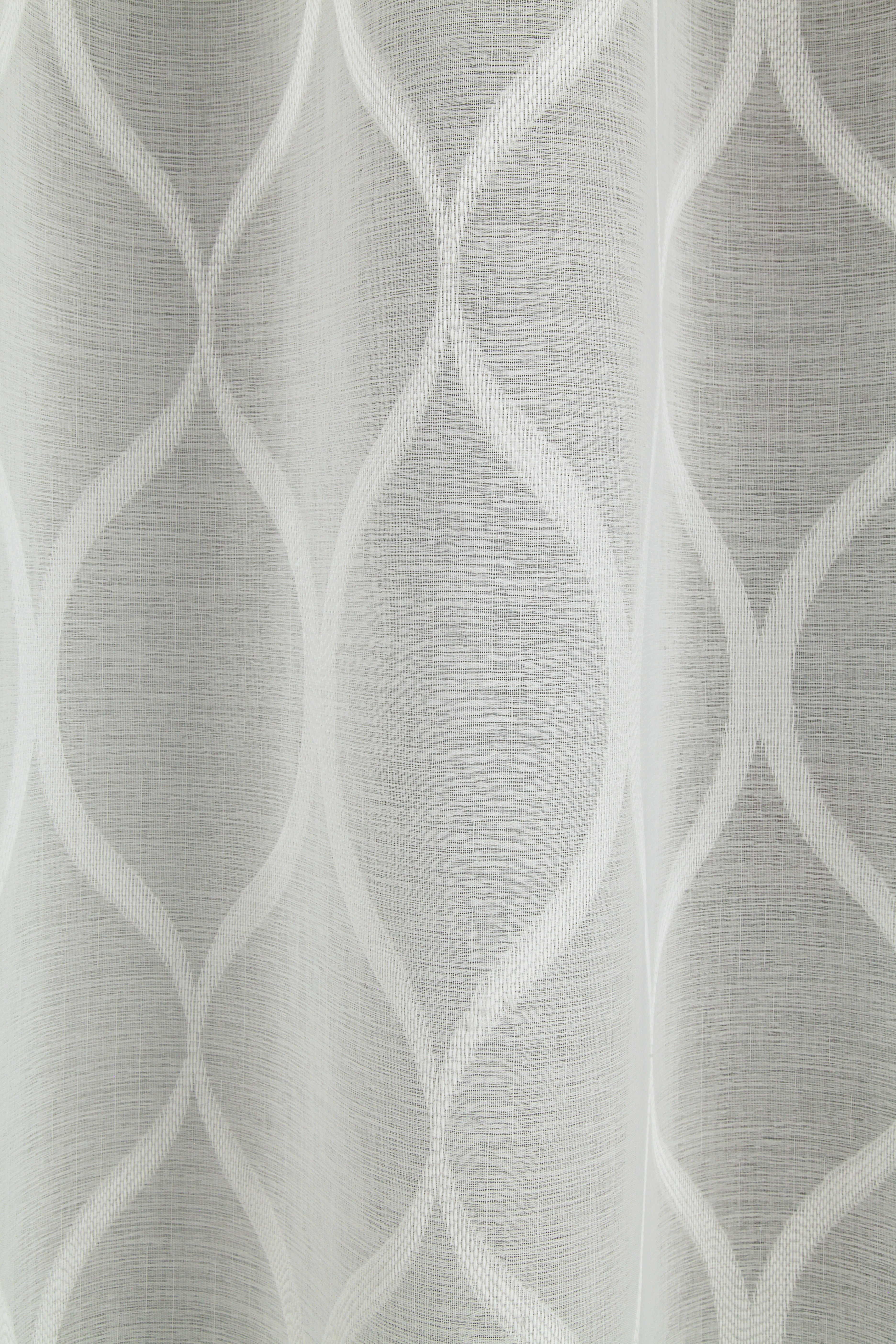 Thumbnail - HOMING Vorhang "Theodora" Ösen 1 Stk. tlg. Fertigschal