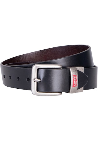 Synthetikgürtel »LAN REVERSIBLE LEATHER BELT«, for BOYS