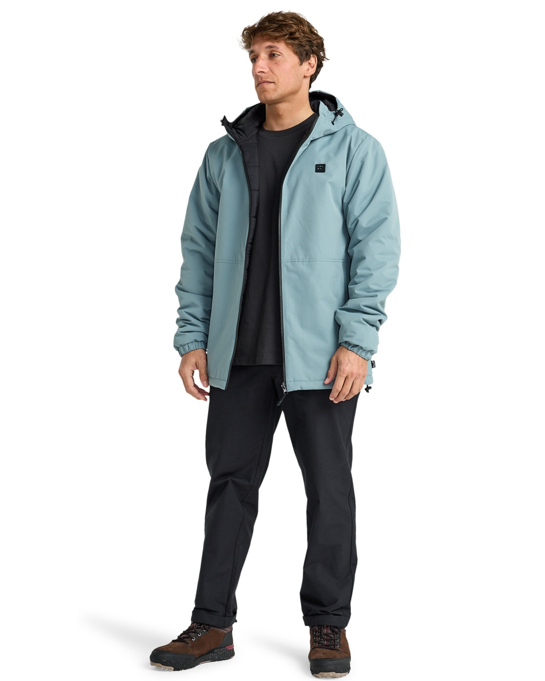 Billabong Outdoorjacke »Transport Revo 10K«