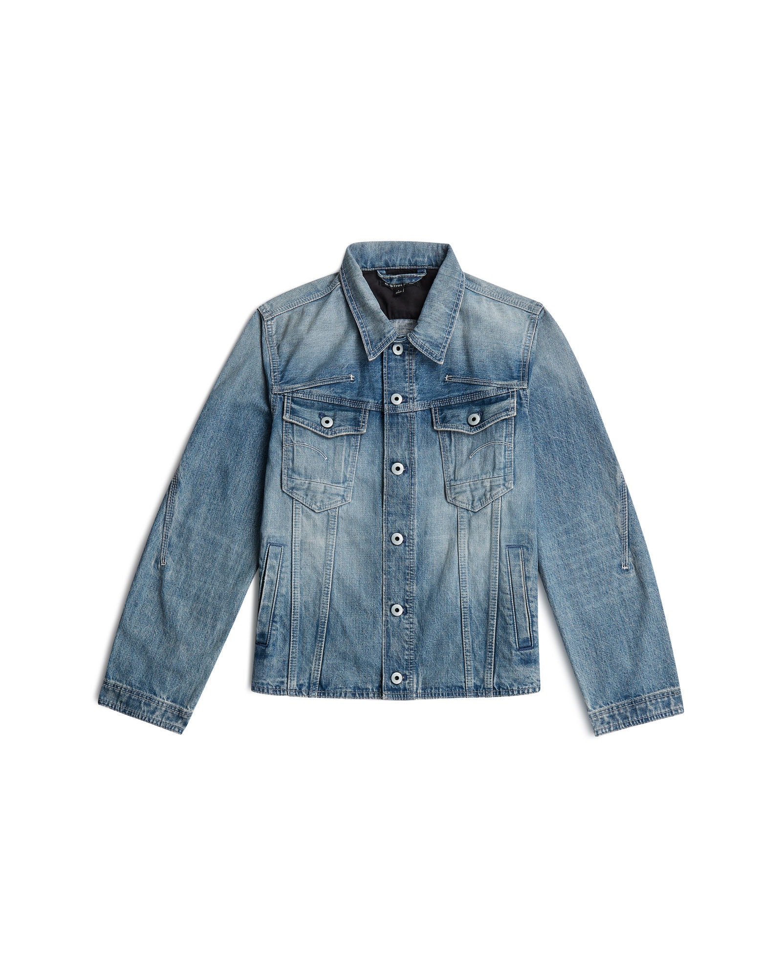 G-STAR Outdoorjacke »Slim 3D Dart Jacke«