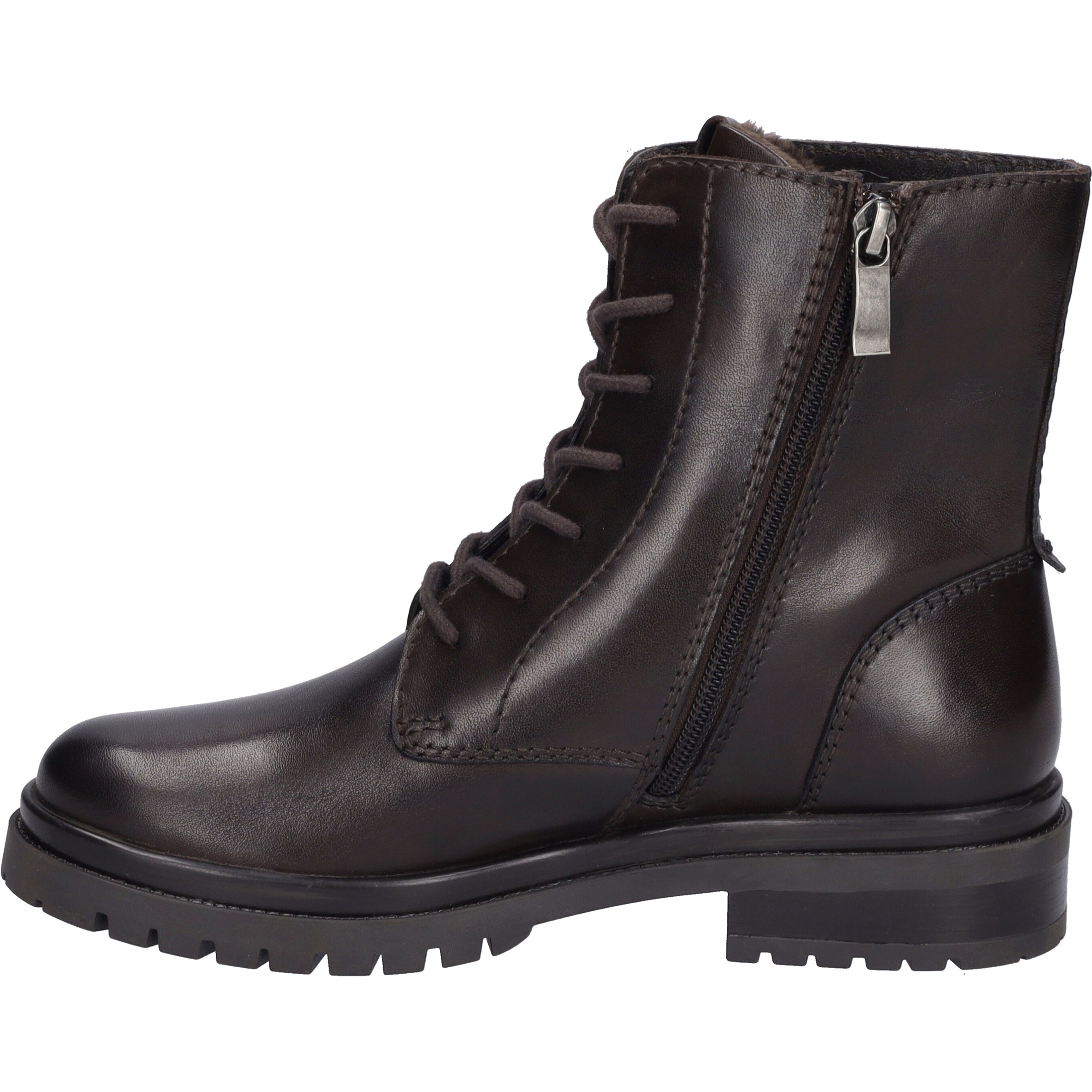 Josef Seibel Stiefel »Stacey 07, espresso«