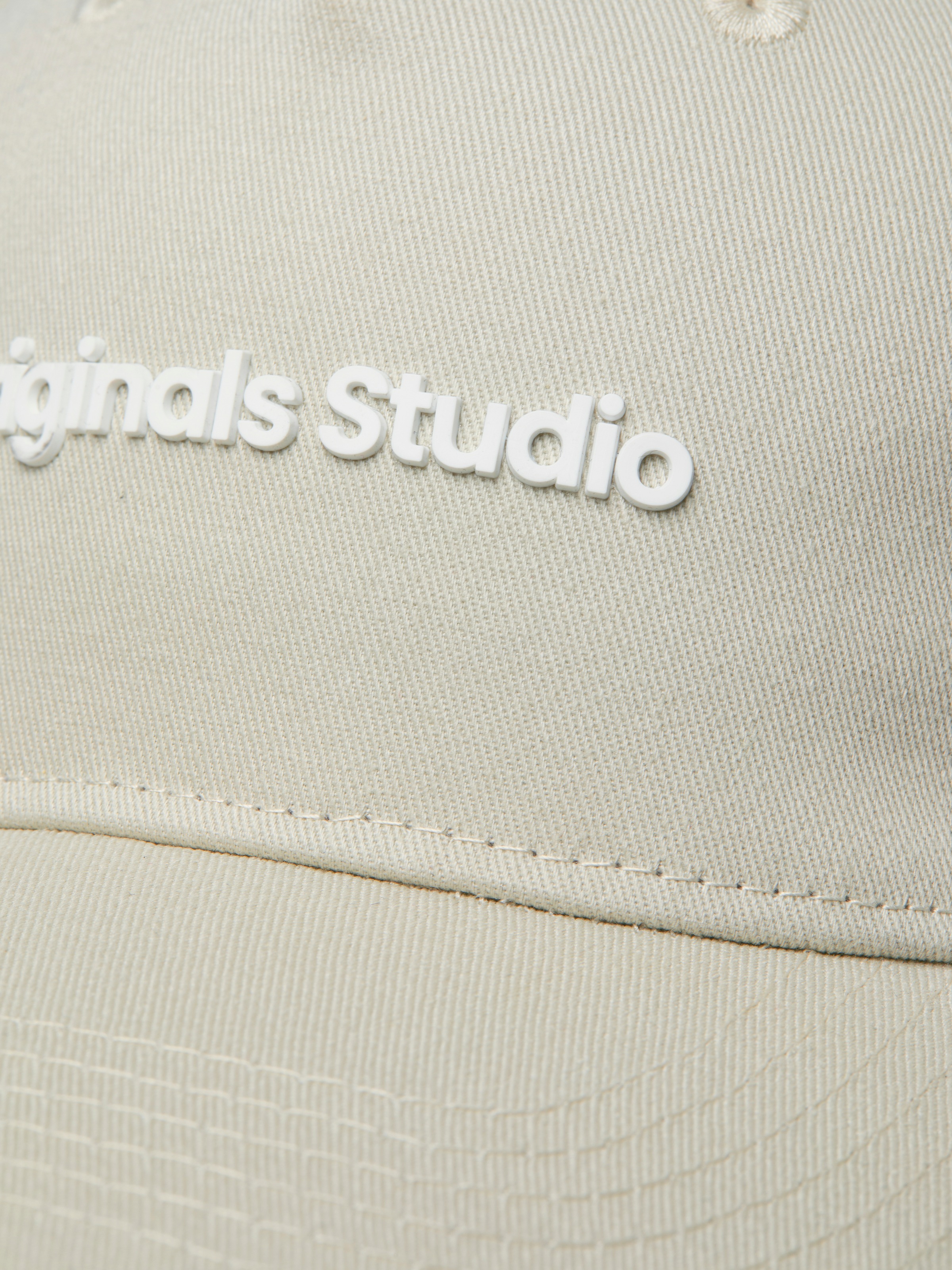 Jack & Jones Baseball Cap »JACVESTERBRO CAP NOOS«