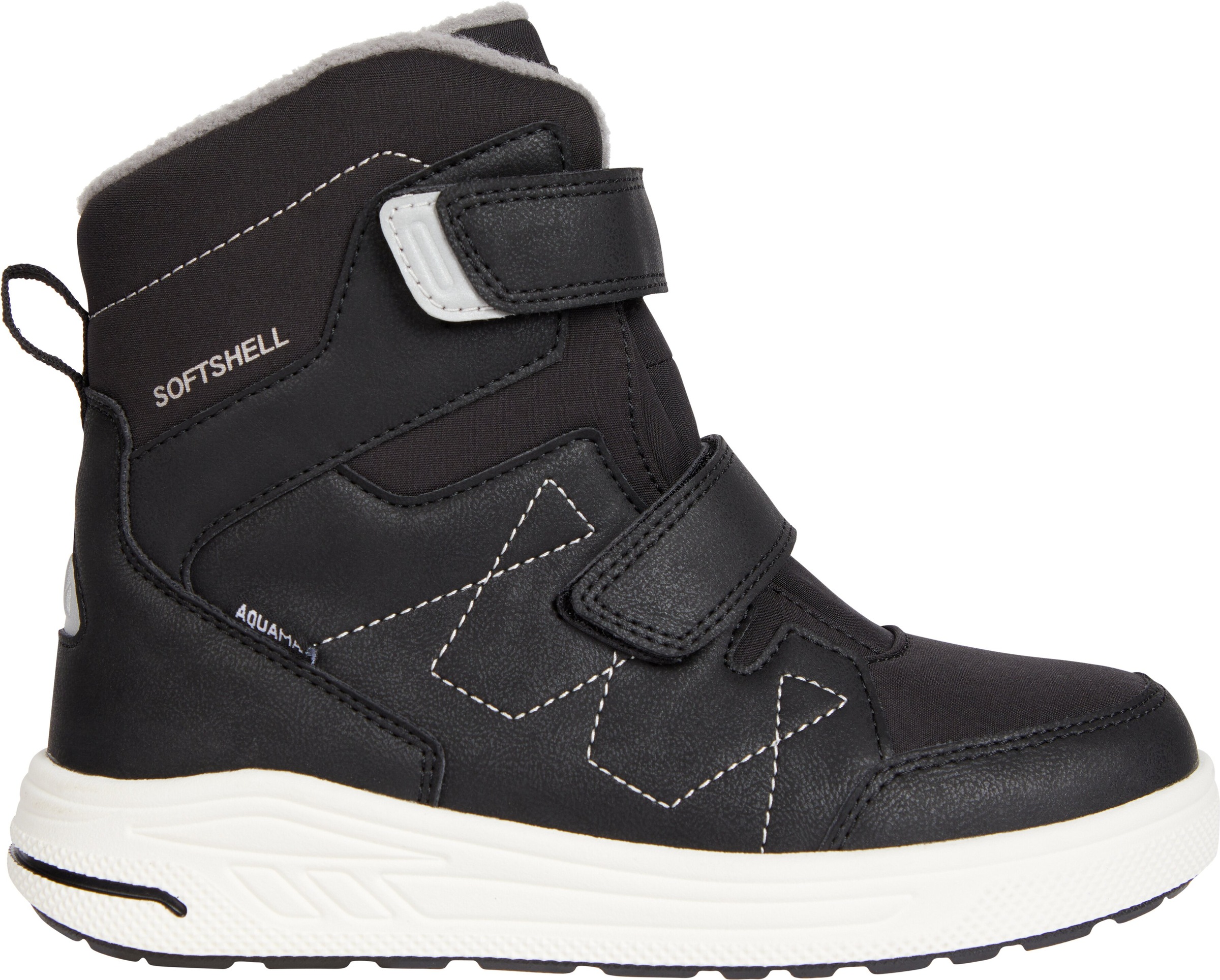 Thumbnail - McKINLEY Winterstiefel "KI.-APRÈS-STIEFEL VALLEY II MID AQX J" Winterschuhe, Winterboots, Snowboots, wasserdicht