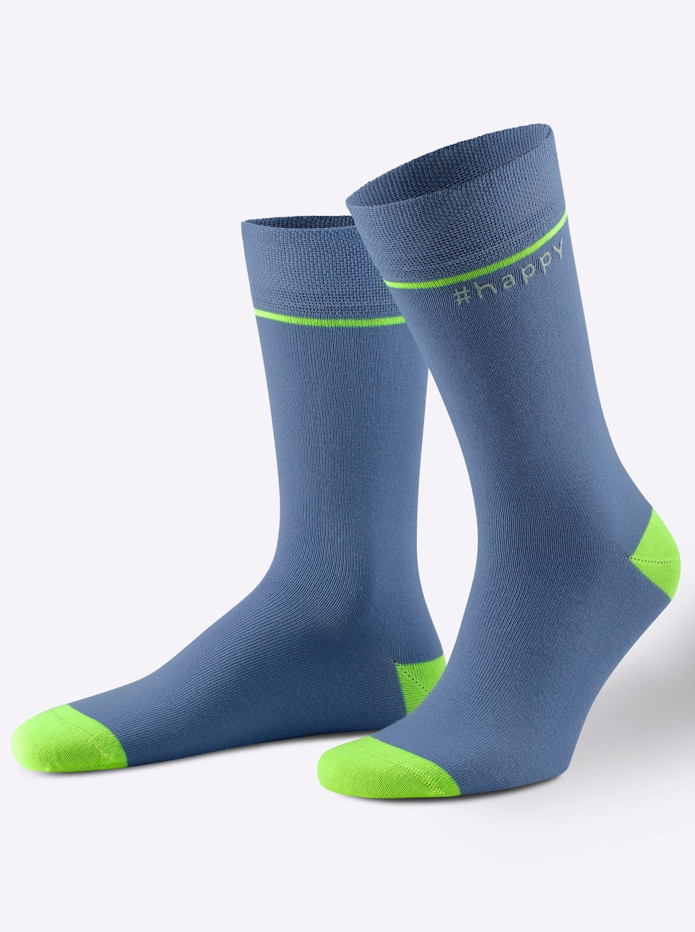 wäschepur Socken, (5 Paar)