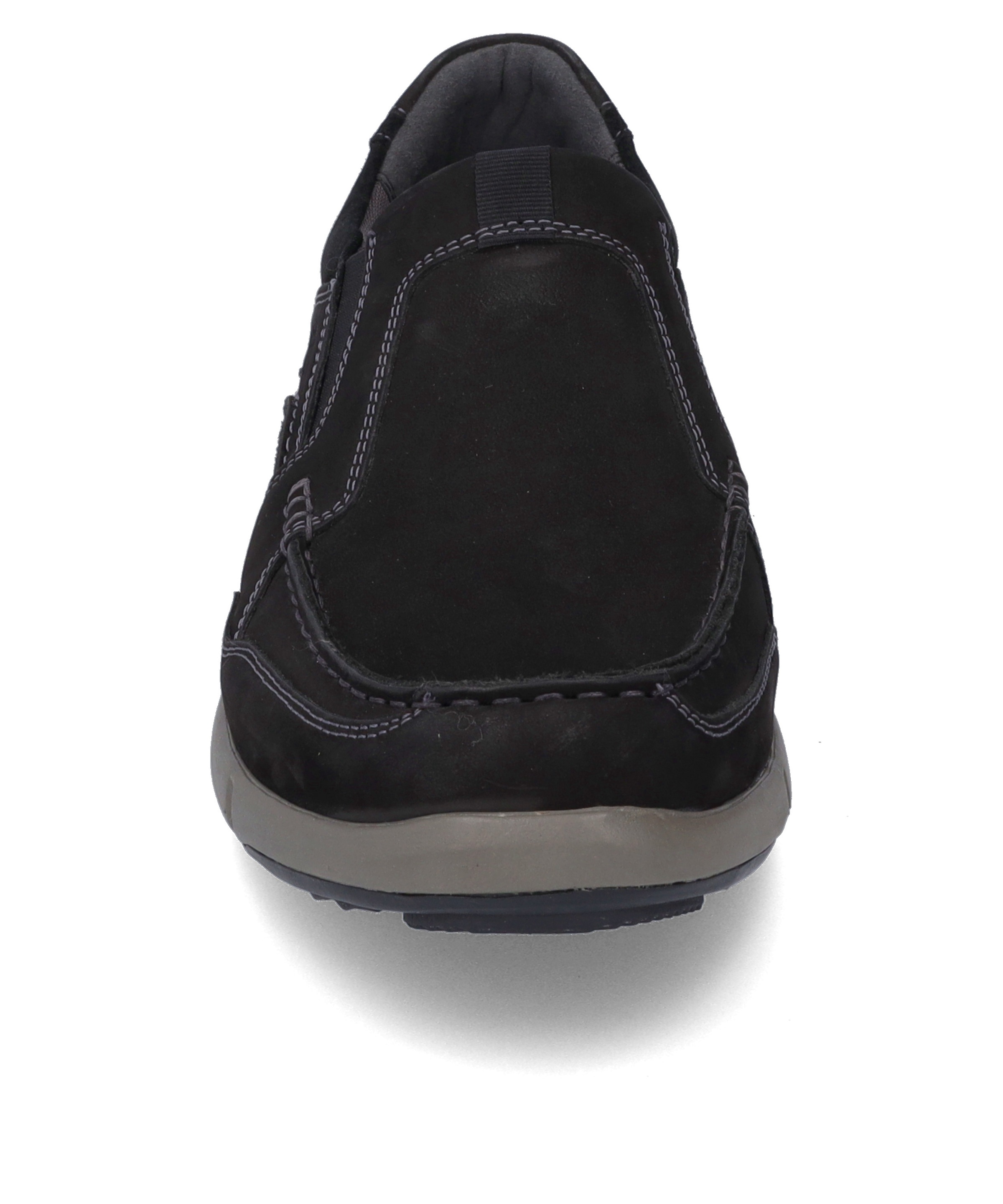 Josef Seibel Slipper »Enrico 19, schwarz«