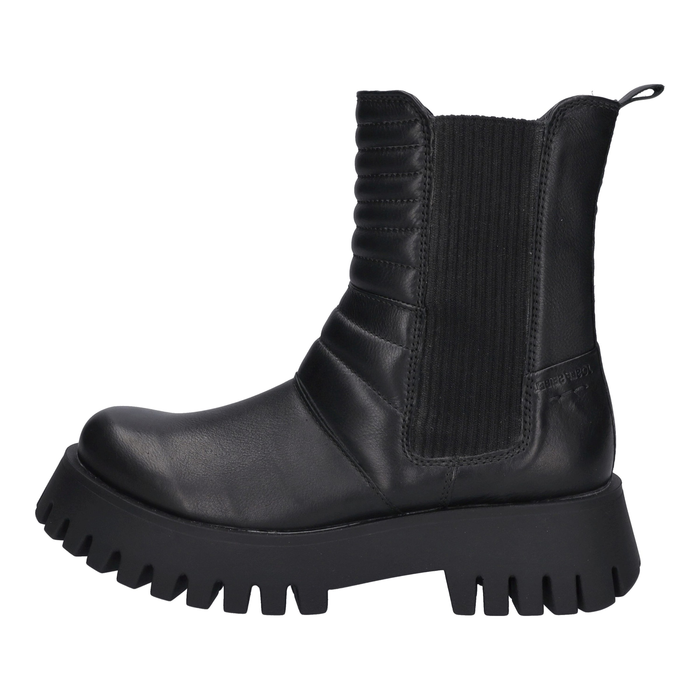 Josef Seibel Stiefel »Mavie 02, schwarz«