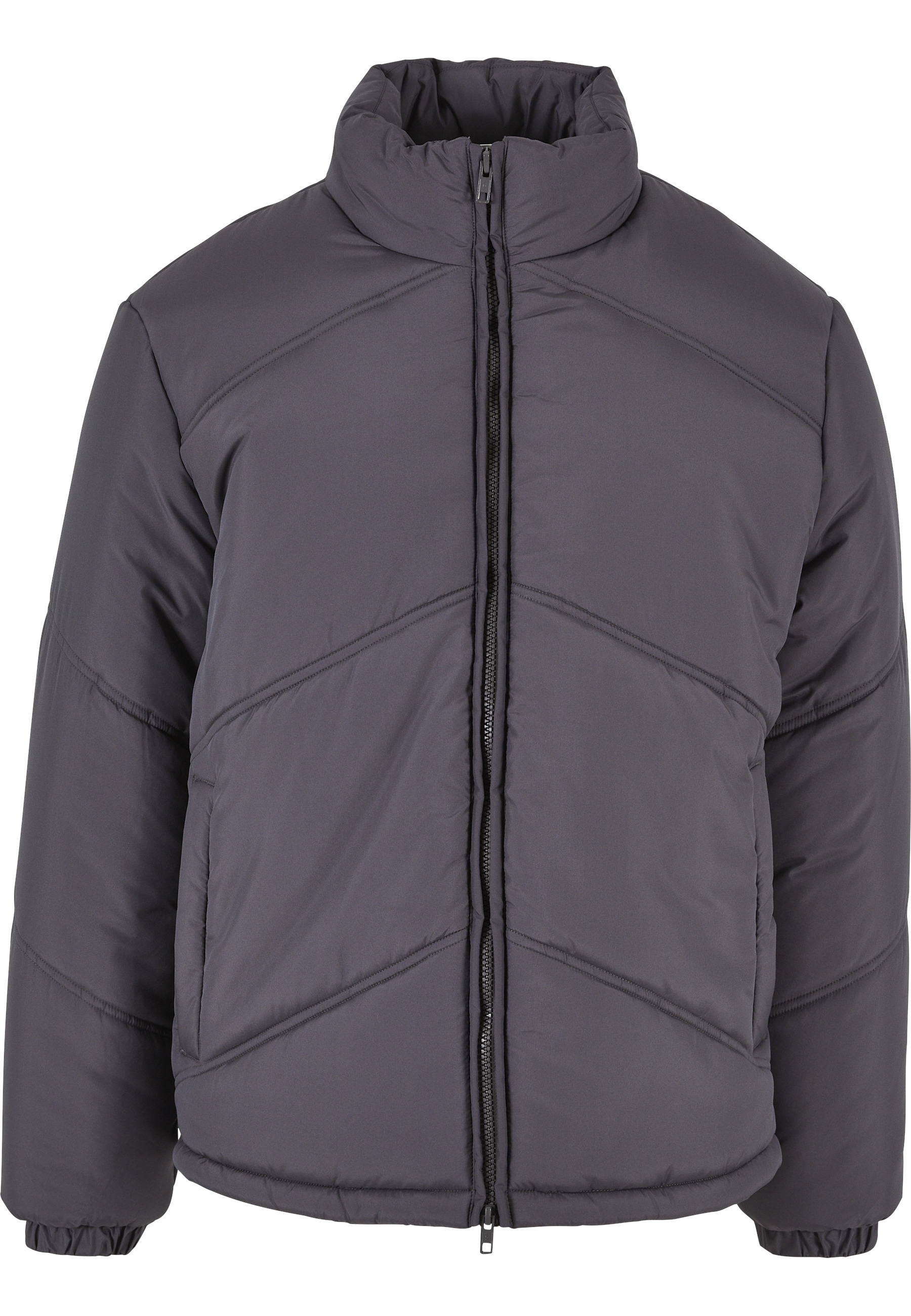 URBAN CLASSICS Allwetterjacke "Urban Classics Herren Arrow Puffer Jacket" 1 günstig online kaufen
