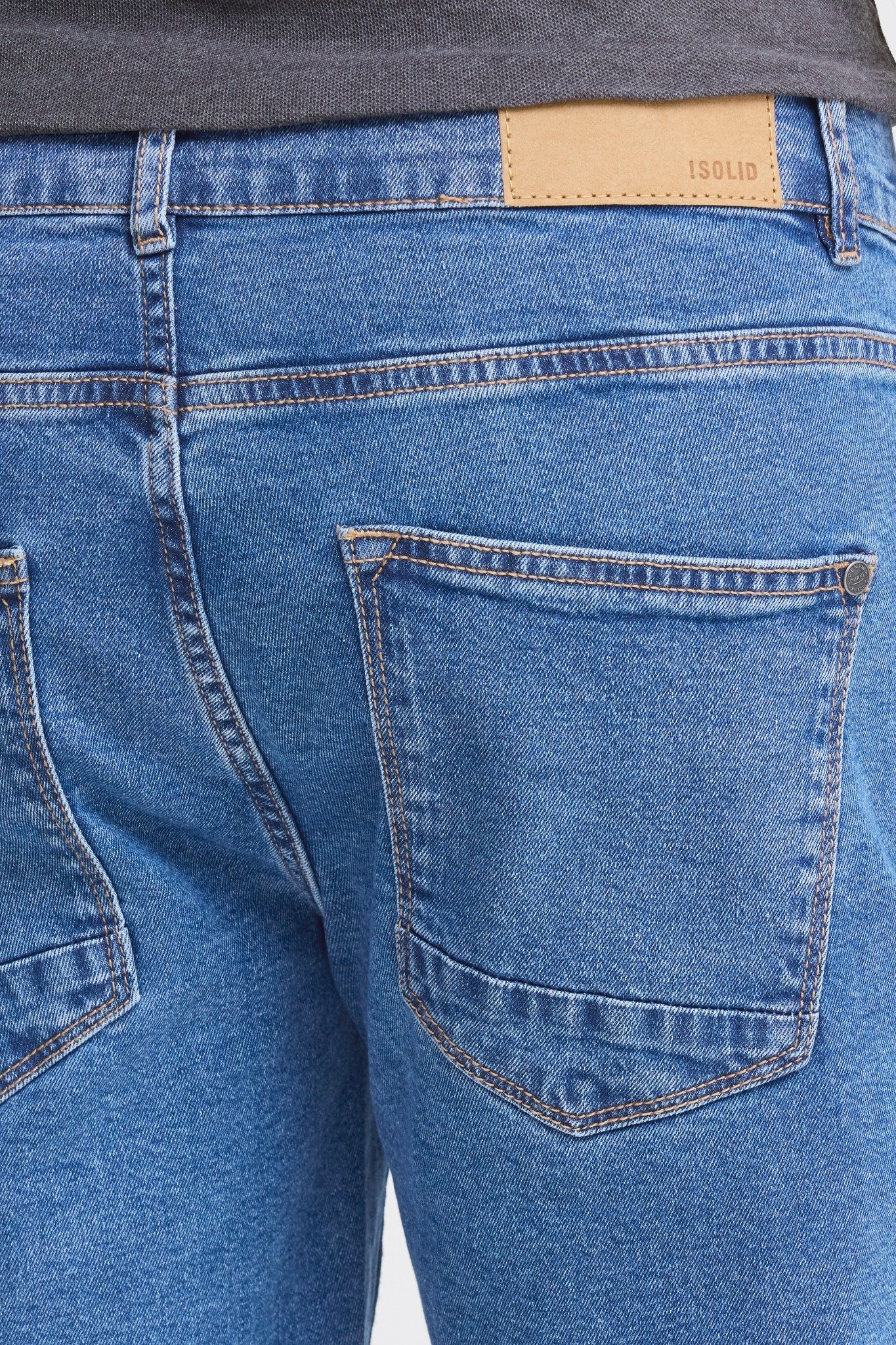 !Solid Jeansshorts »Shorts SDMITAN«