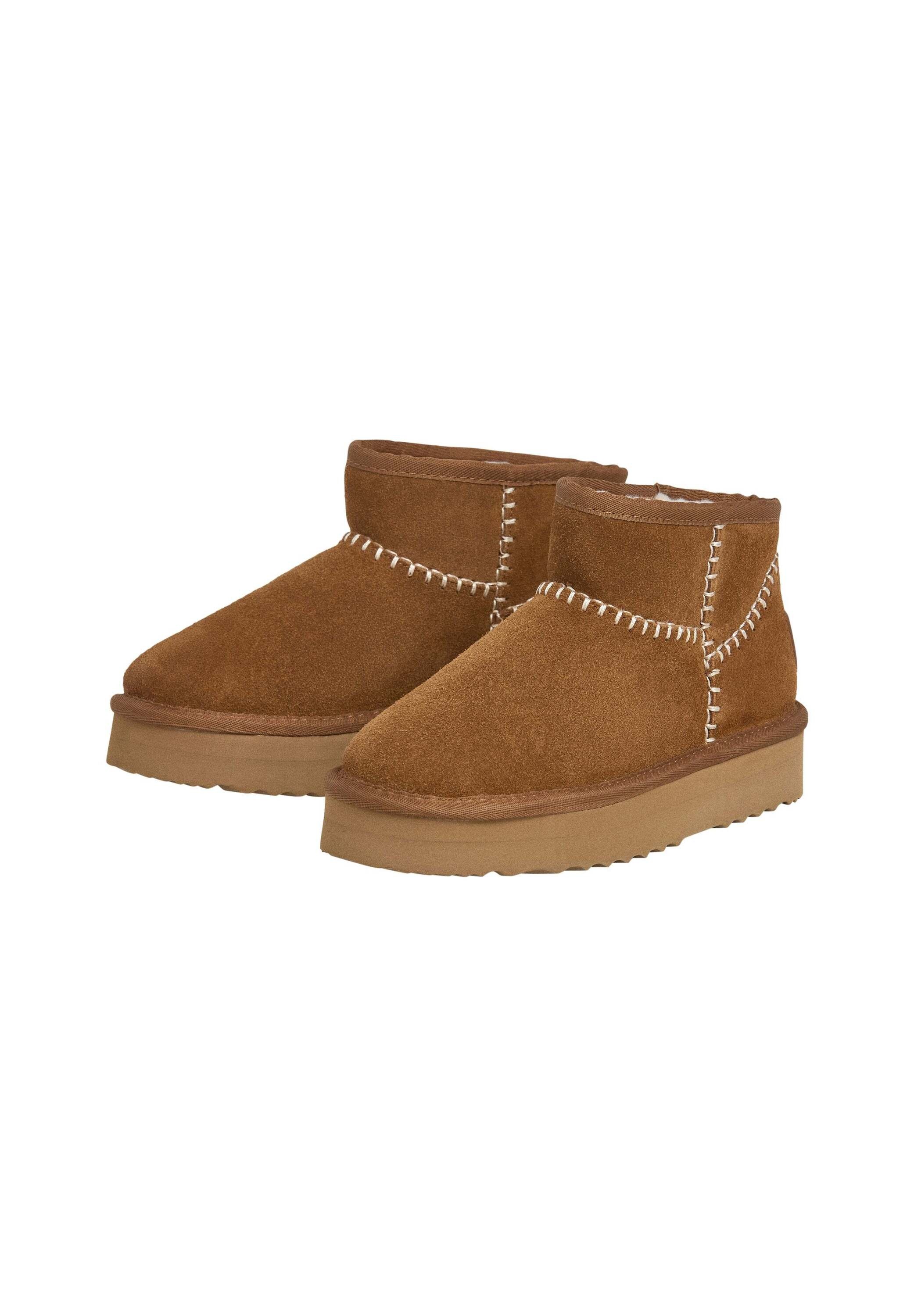 Pepe Jeans Bootsschuh »boots DISSY ETNIC W«