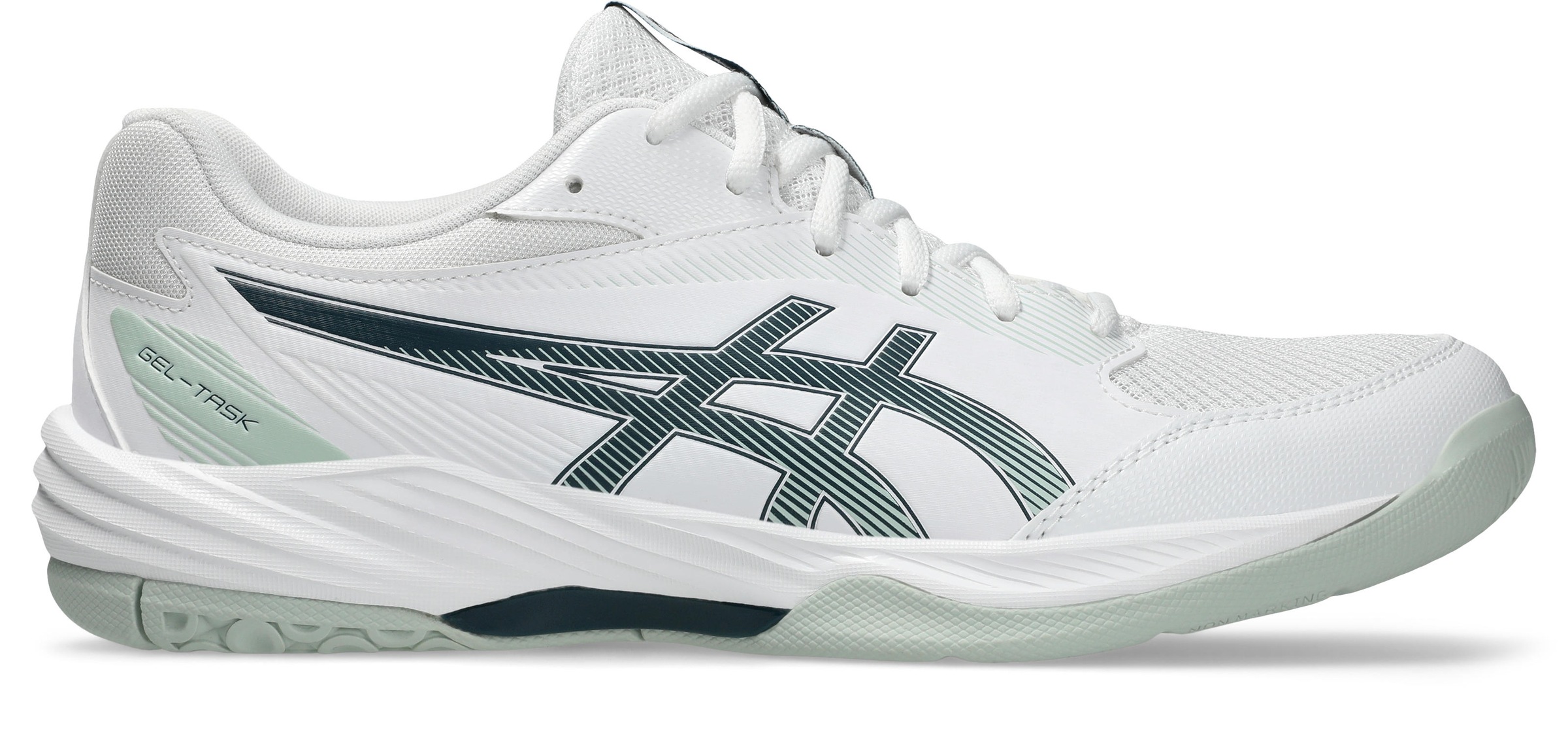 Asics Hallenschuh »GEL-TASK 4«, für Hallensport