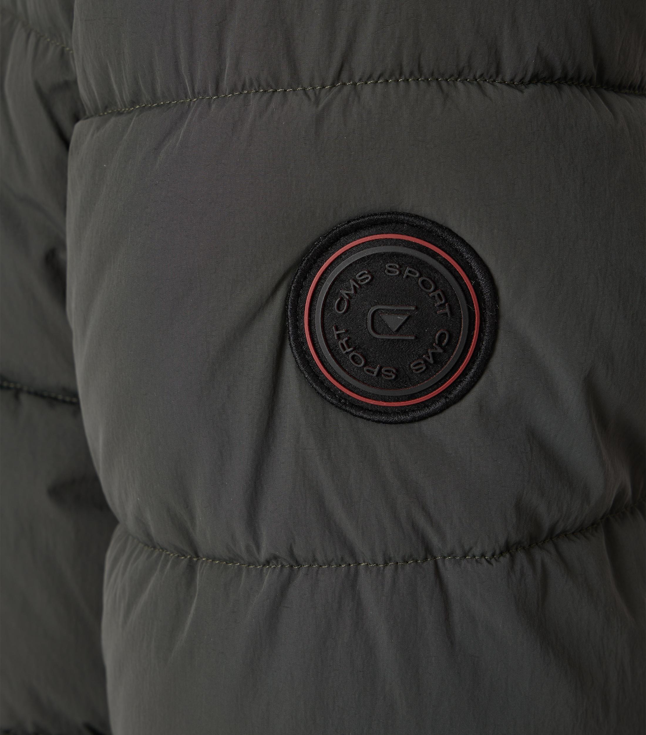 CASAMODA Langjacke »CASAMODA Jacke uni«
