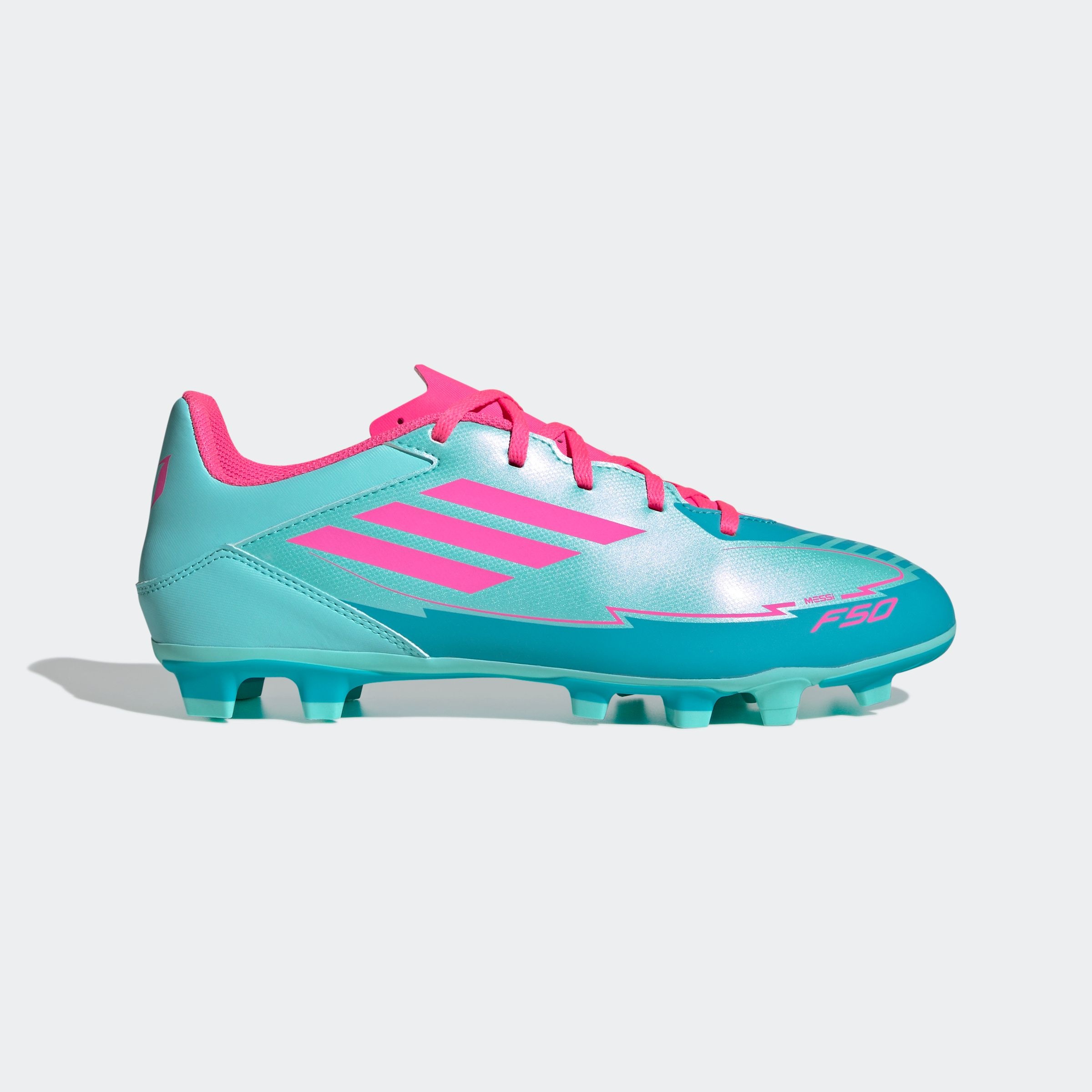 adidas Performance Fußballschuh "F50 CLUB MESSI FG/MG" günstig online kaufen